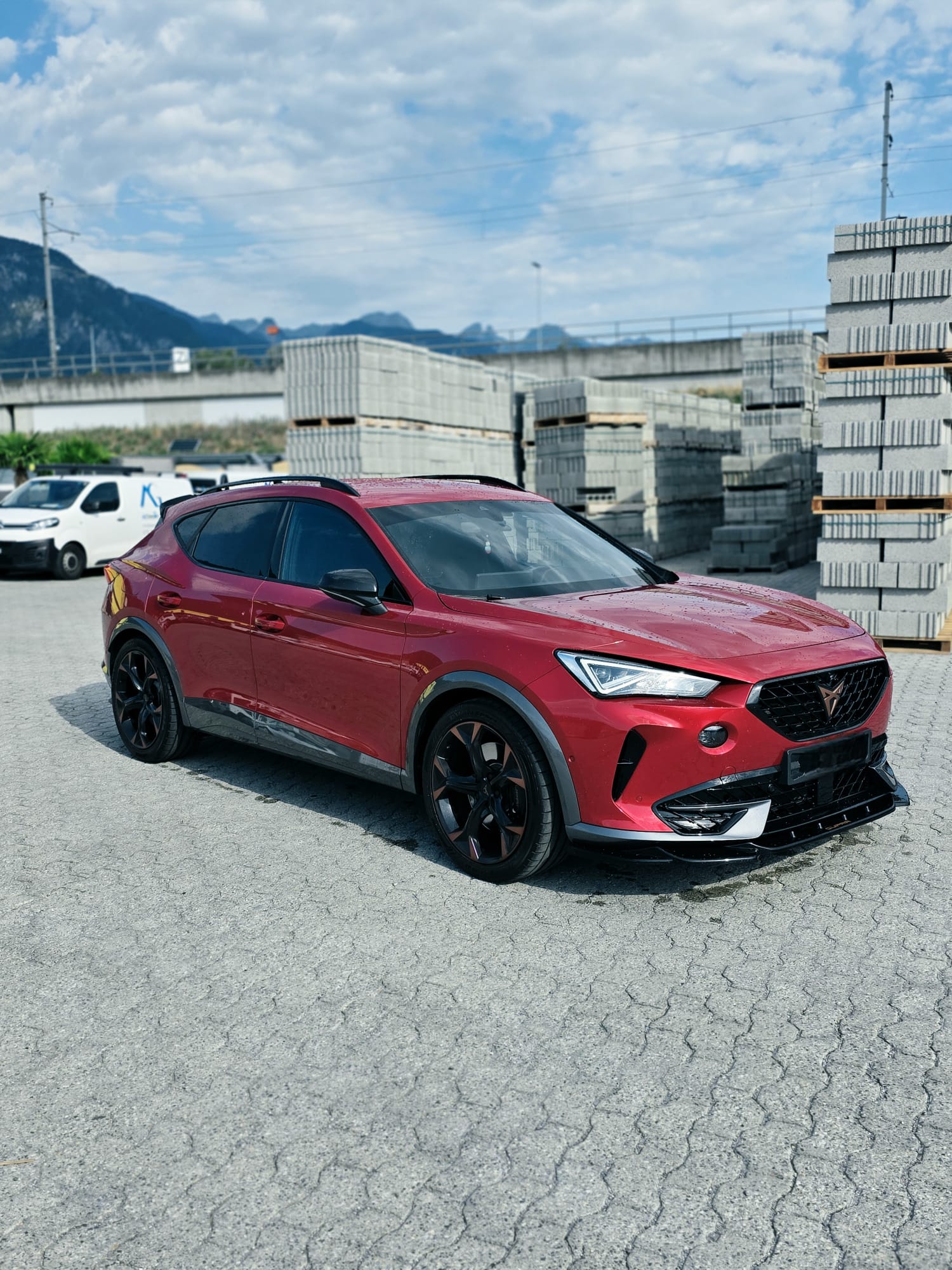 Car photo