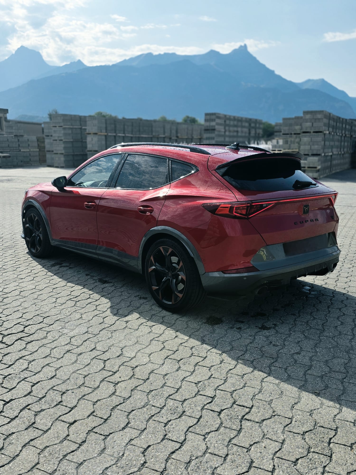 CUPRA Formentor 2.0TSI VZ DSG-image-3