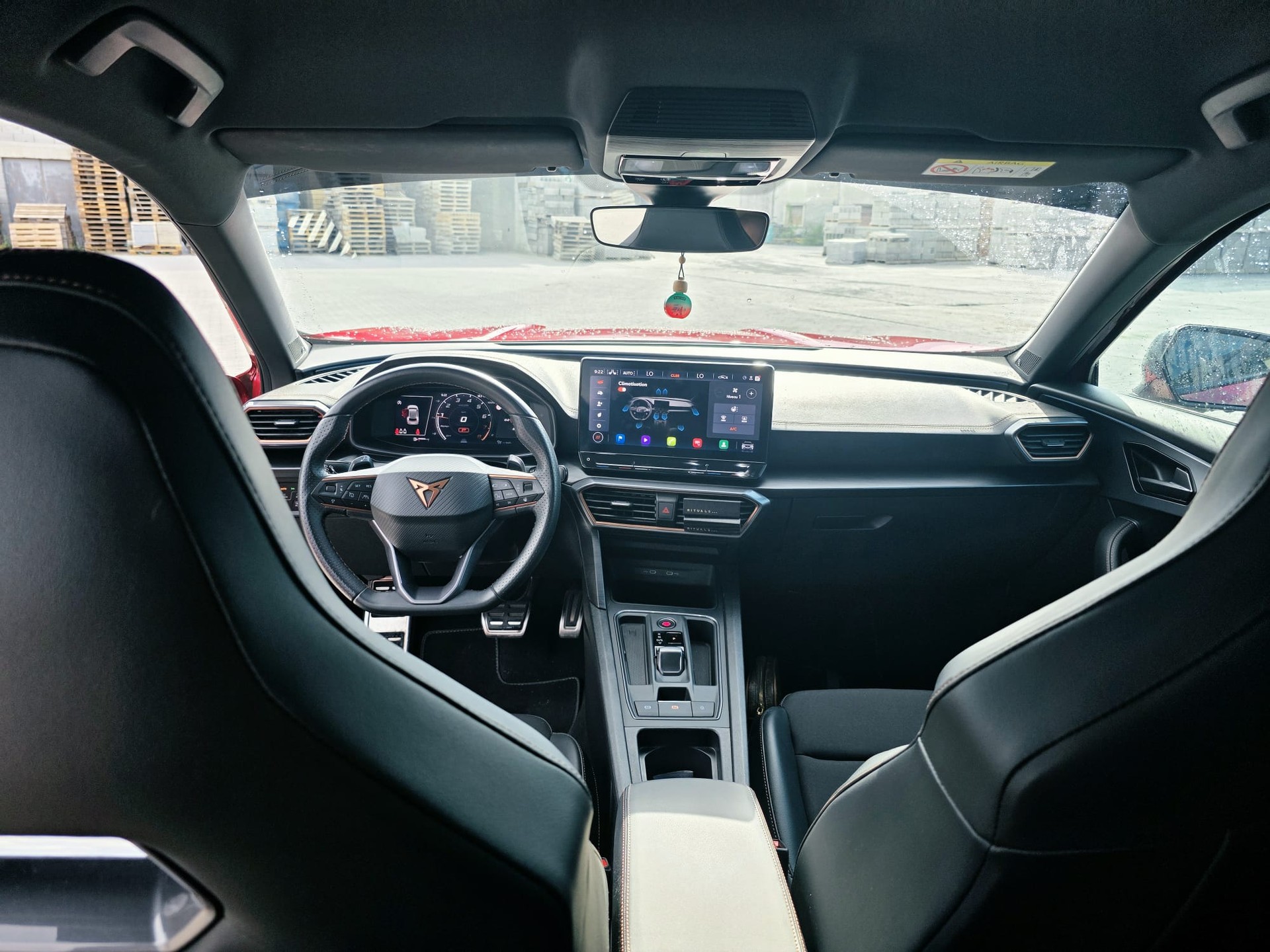 CUPRA Formentor 2.0TSI VZ DSG-image-9