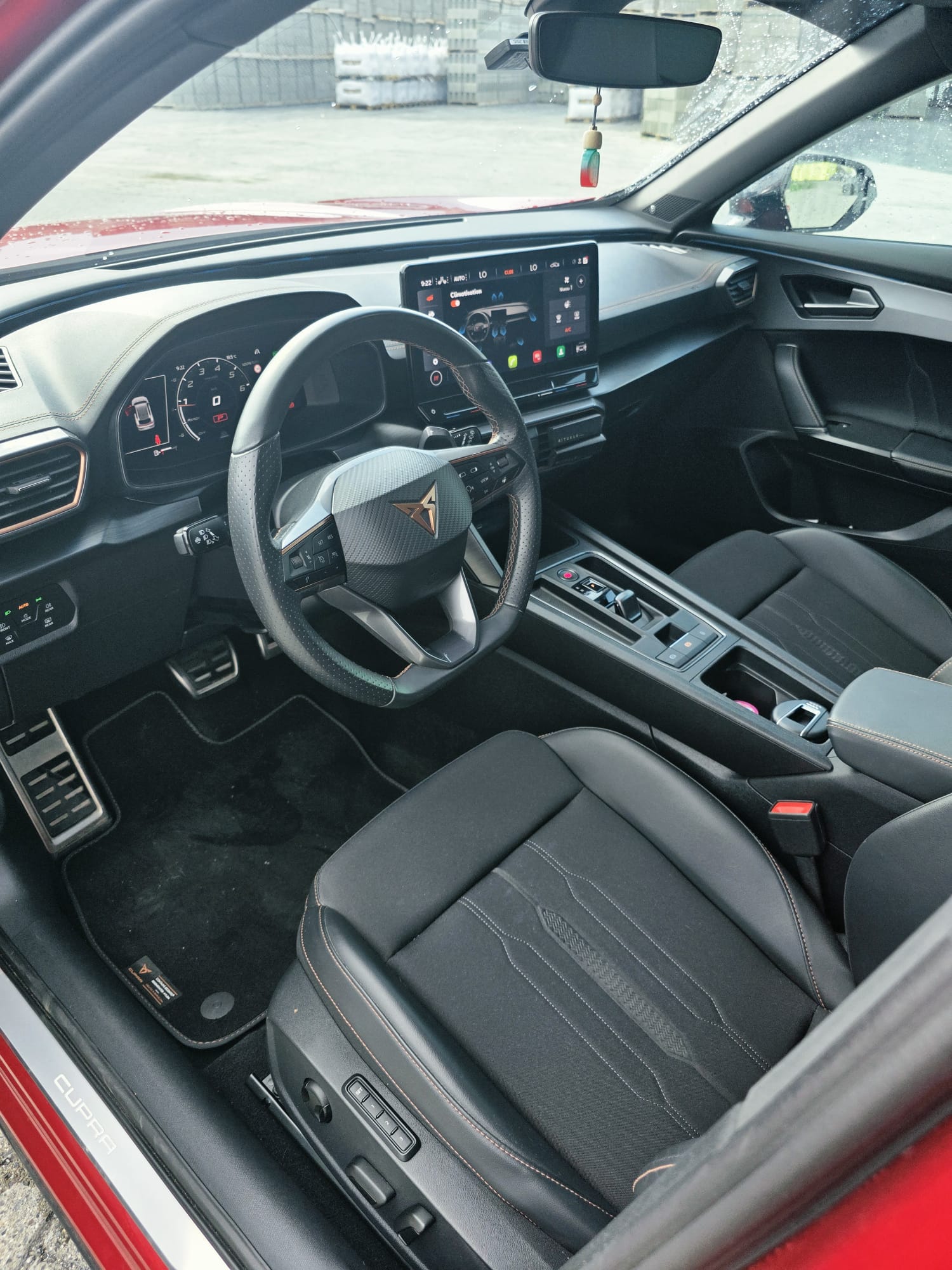 CUPRA Formentor 2.0TSI VZ DSG-image-8