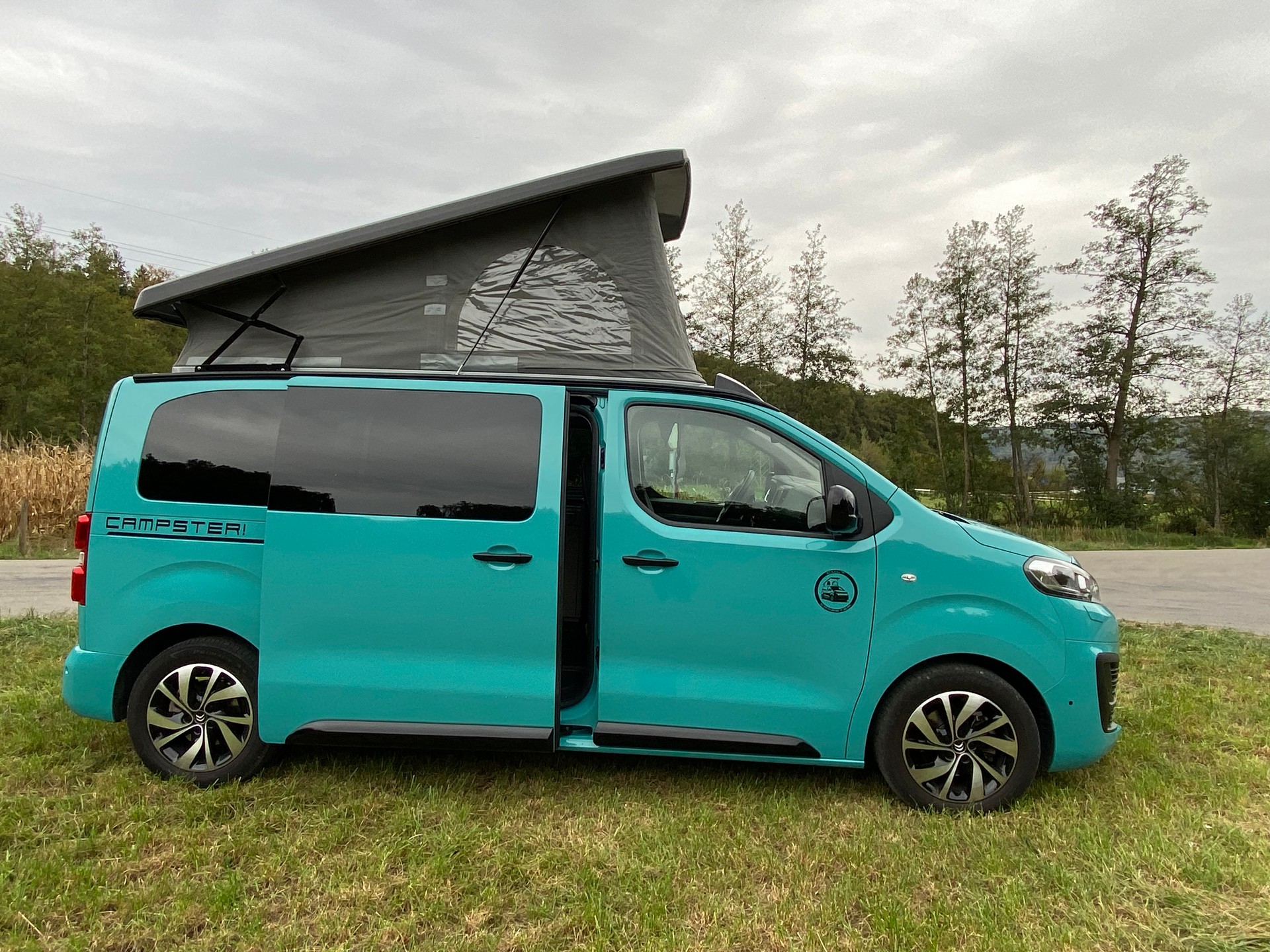 CITROEN 2.0 BlueHDi 180 Feel S/S-image-2