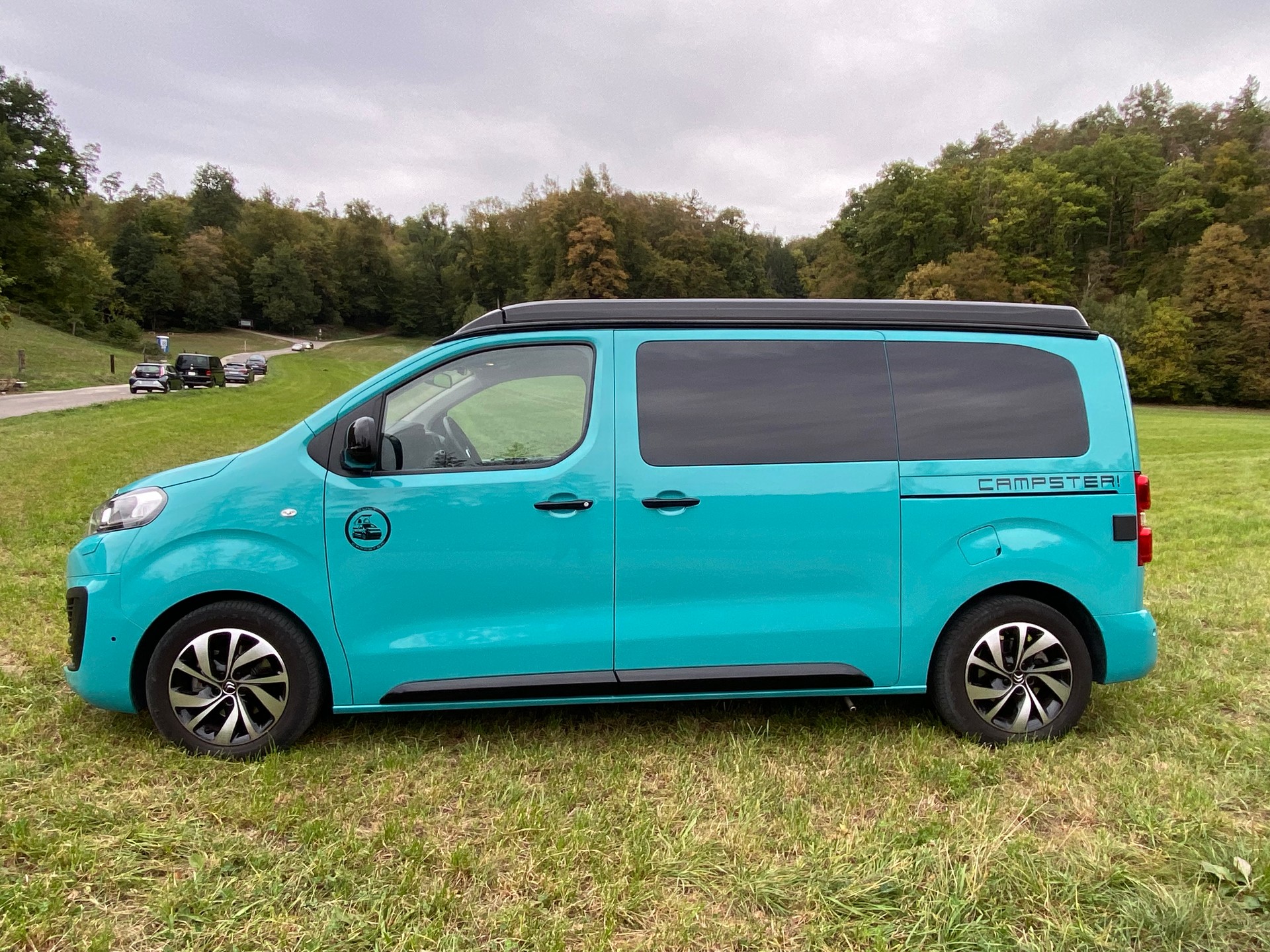 CITROEN 2.0 BlueHDi 180 Feel S/S-image-1