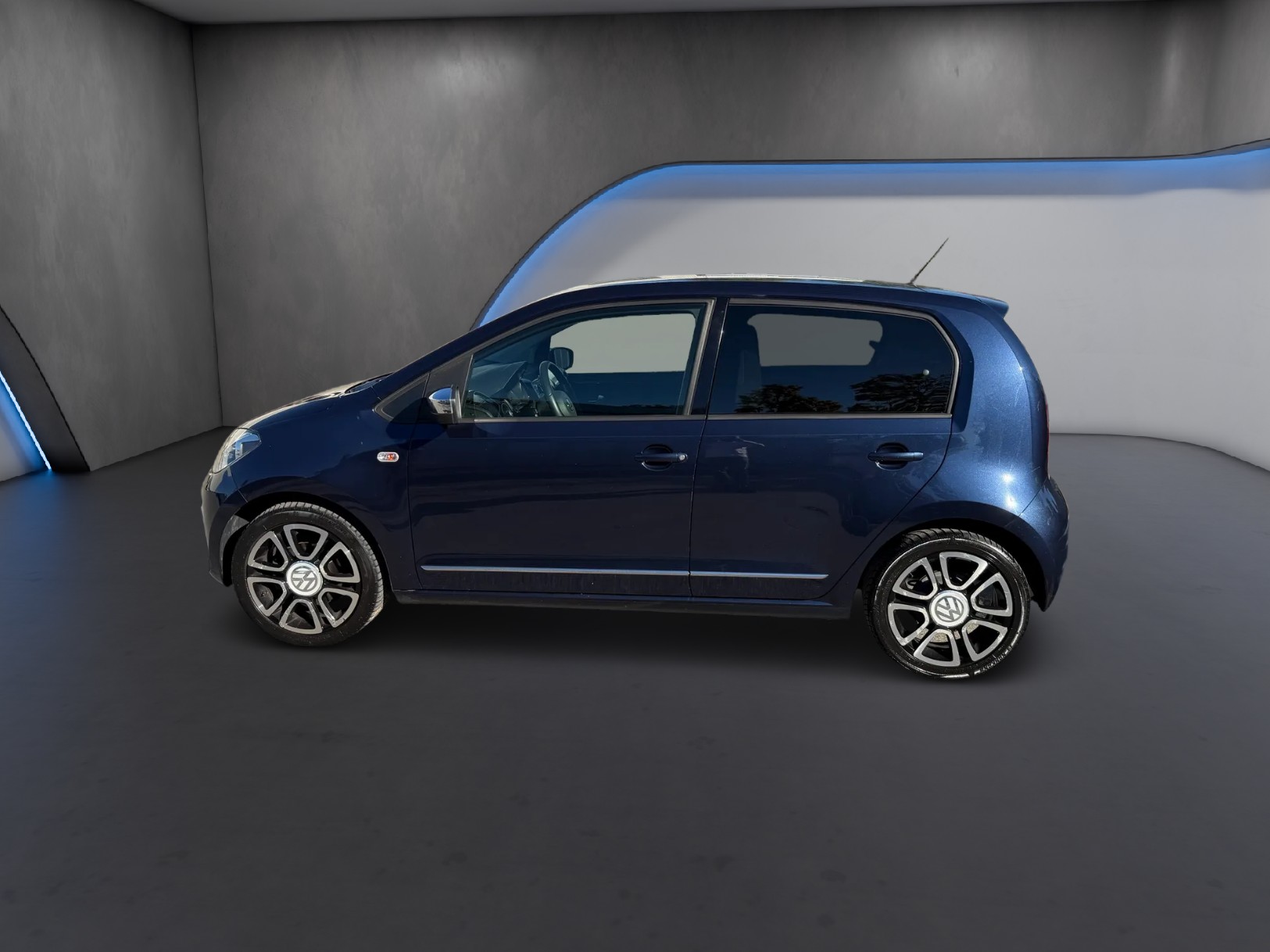 VW Up 1.0 high up-image-6