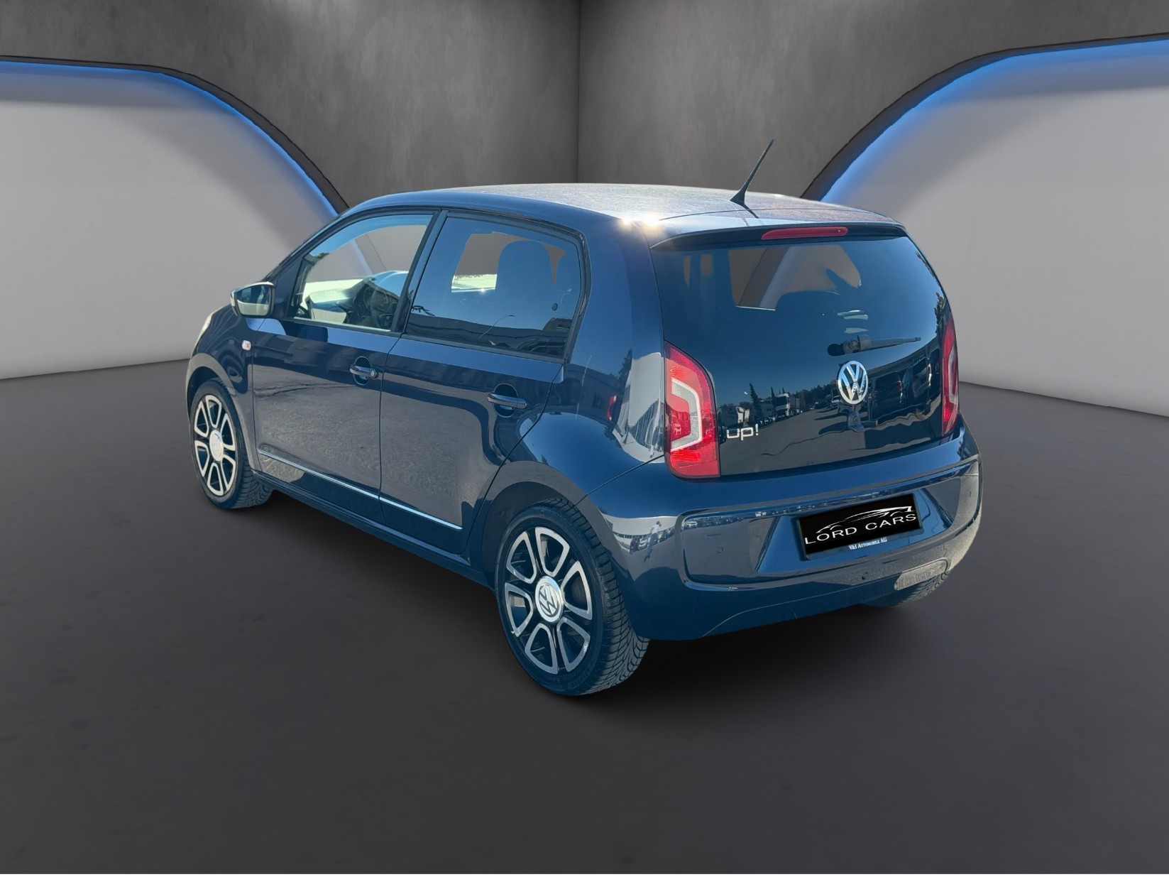 VW Up 1.0 high up-image-4