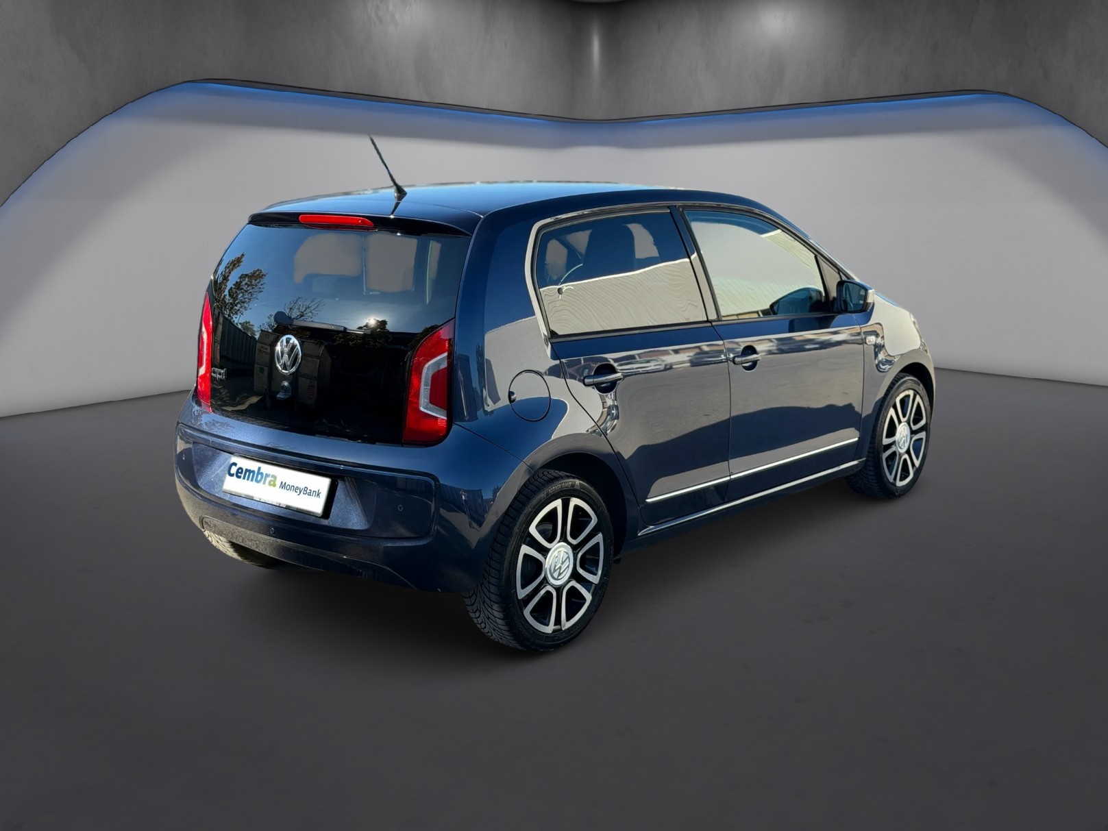 VW Up 1.0 high up-image-2