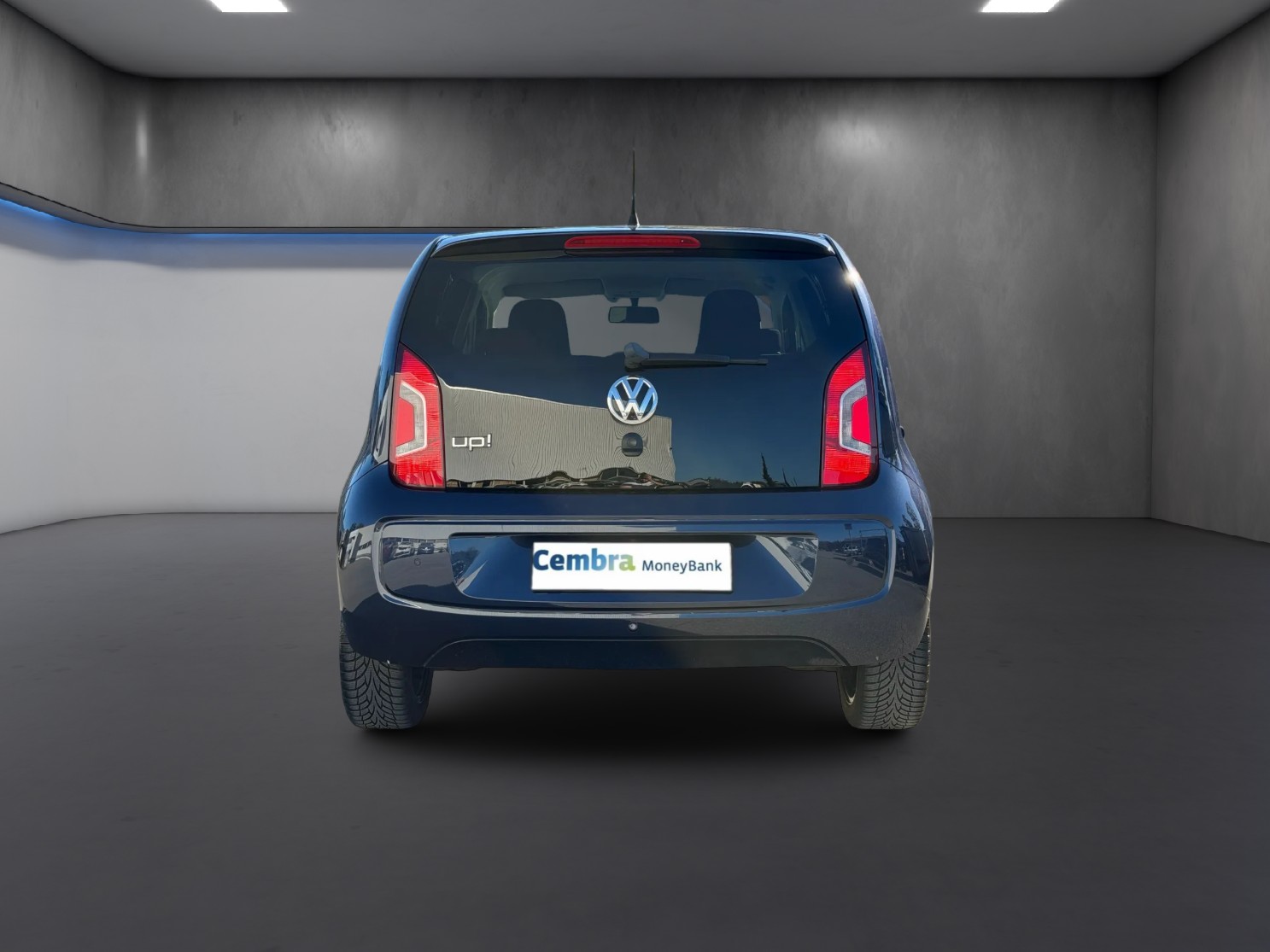 VW Up 1.0 high up-image-3