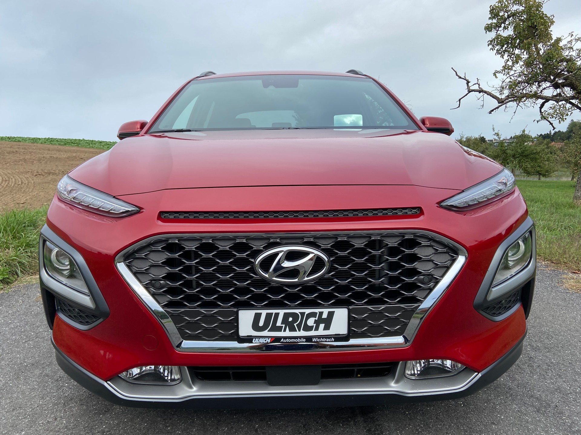 HYUNDAI Kona 1.6 T-GDi Vertex 4WD DCT-image-5