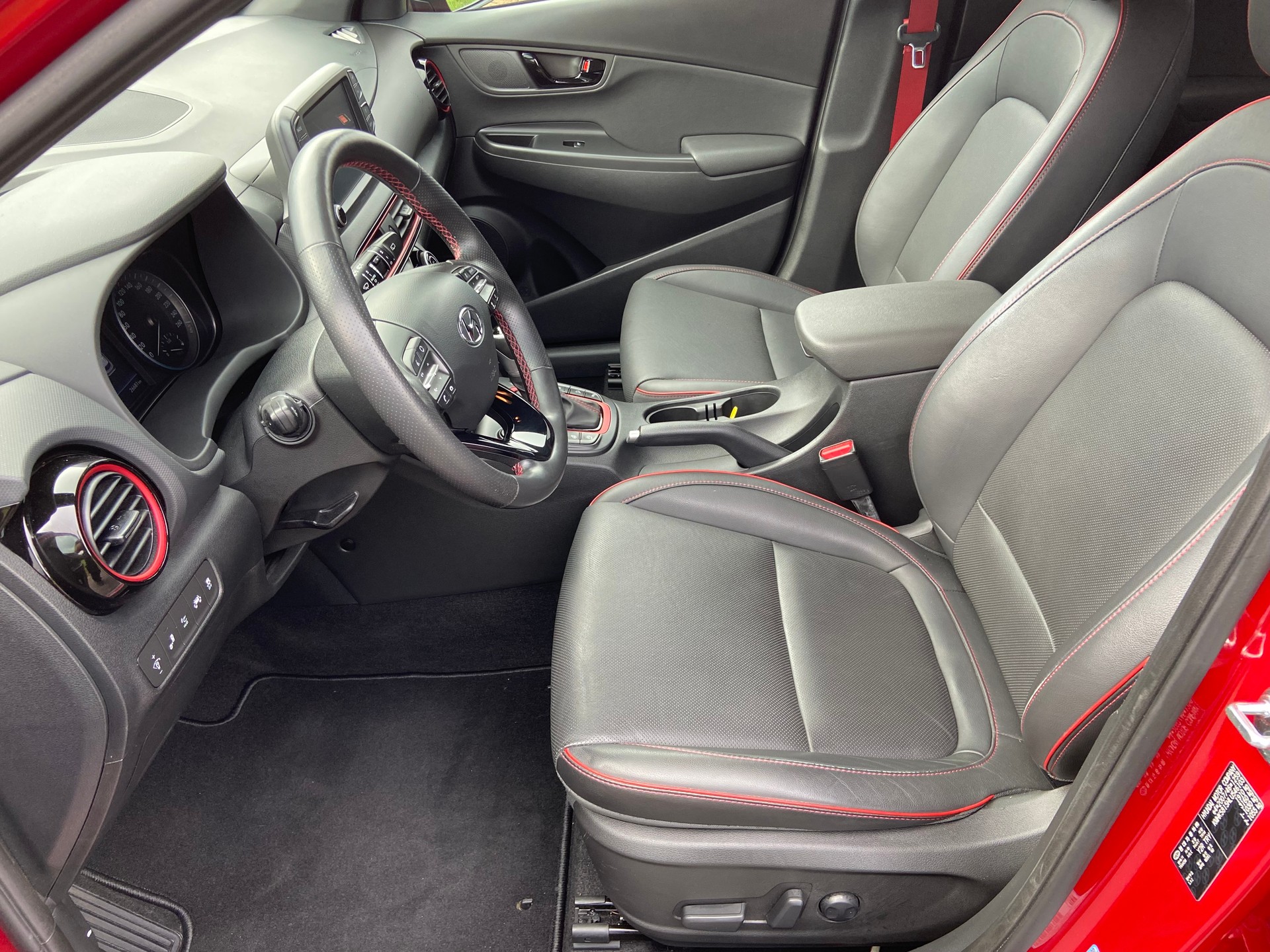 HYUNDAI Kona 1.6 T-GDi Vertex 4WD DCT-image-12