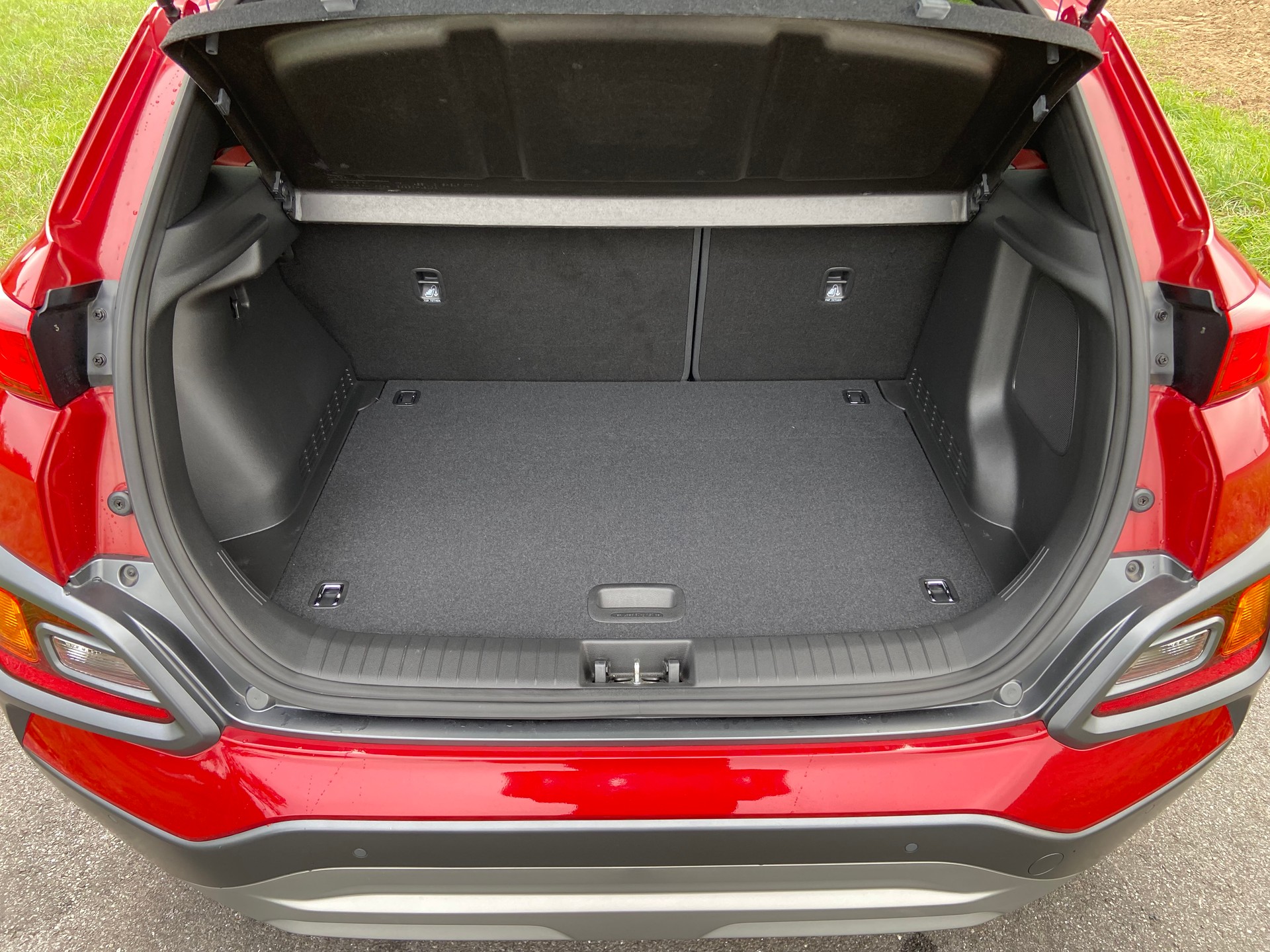 HYUNDAI Kona 1.6 T-GDi Vertex 4WD DCT-image-10
