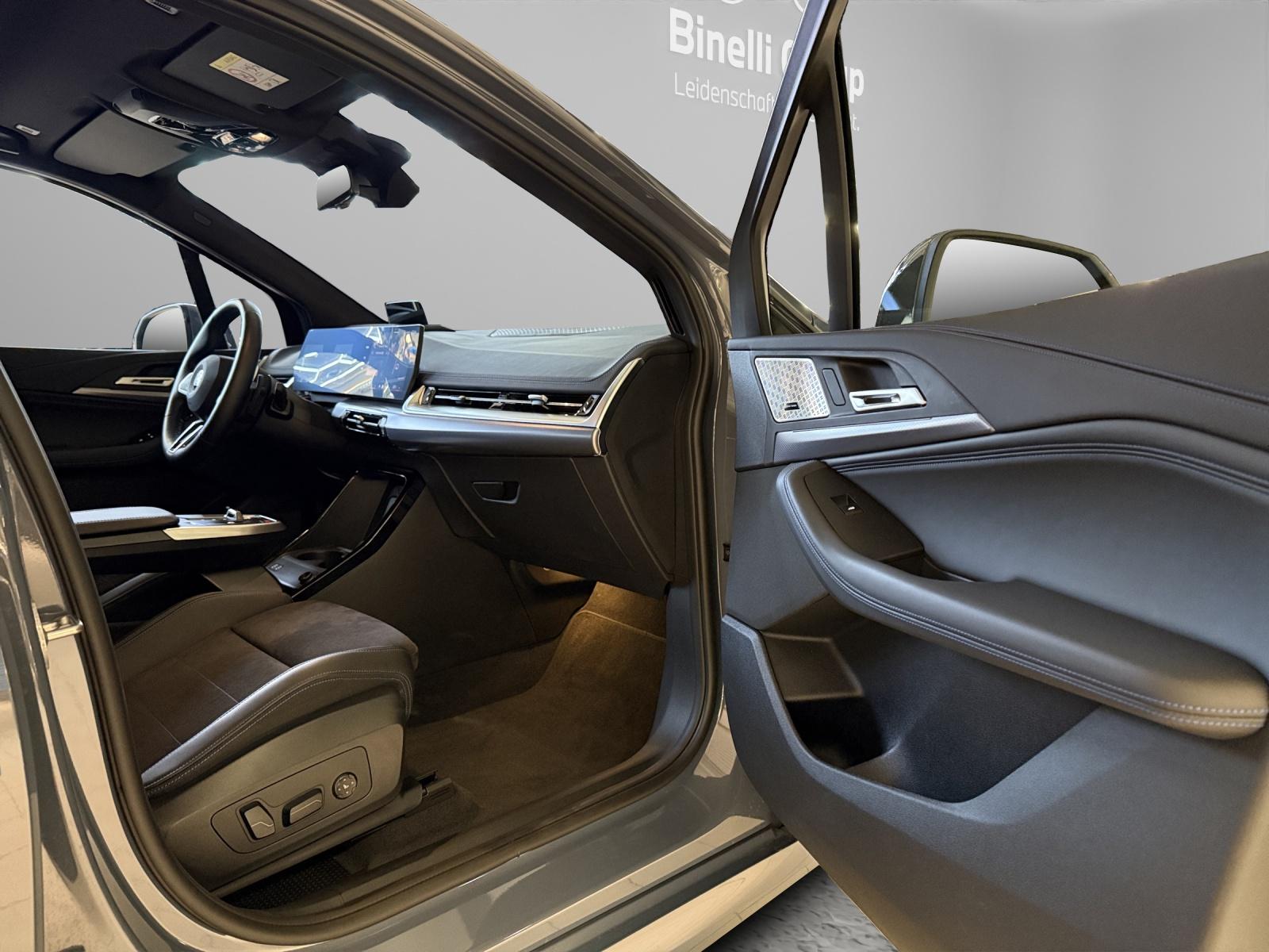 BMW 2er Active Tourer 223d xDrive M-SportPaket-image-18