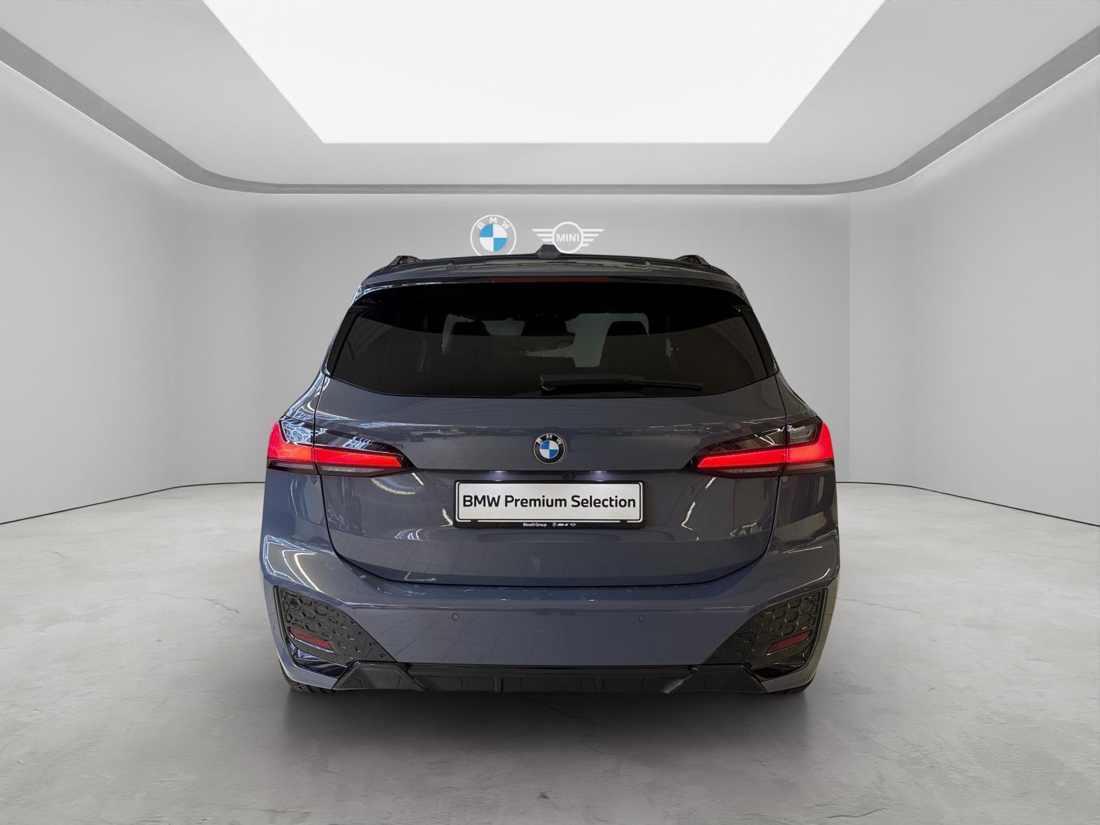 BMW 2er Active Tourer 223d xDrive M-SportPaket-image-3