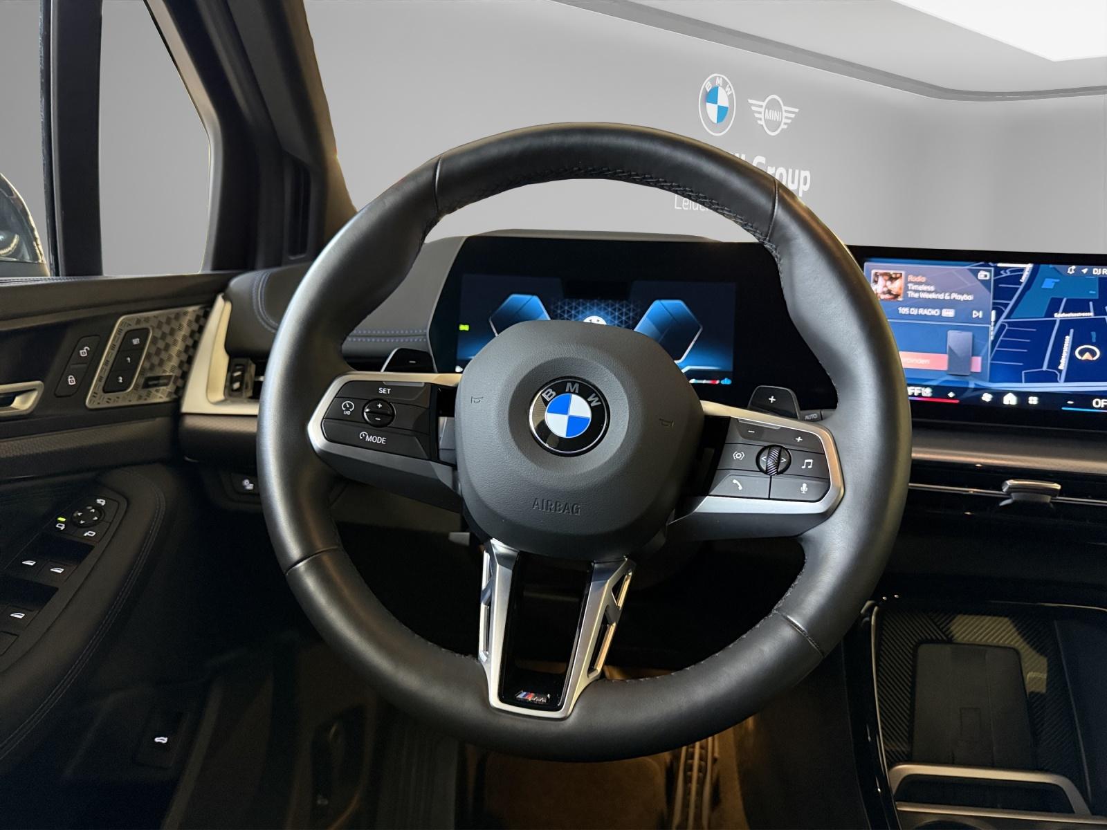 BMW 2er Active Tourer 223d xDrive M-SportPaket-image-13