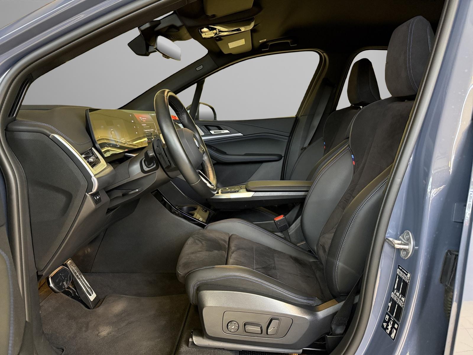 BMW 2er Active Tourer 223d xDrive M-SportPaket-image-10