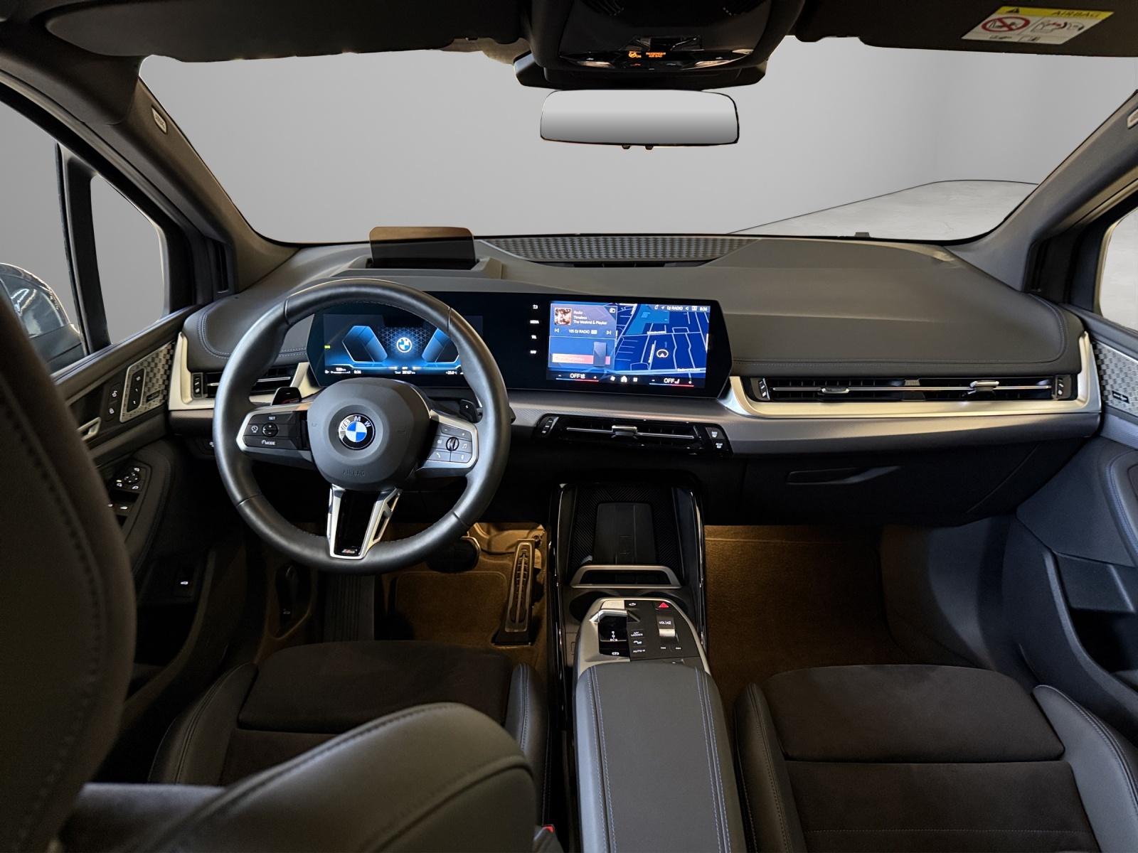 BMW 2er Active Tourer 223d xDrive M-SportPaket-image-12