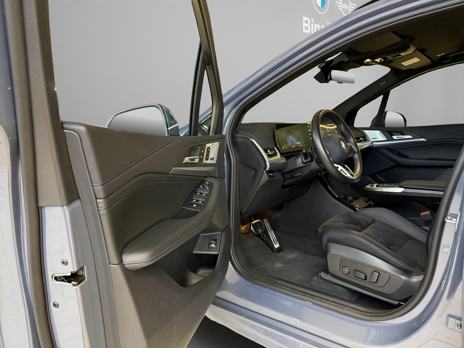 BMW 2er Active Tourer 223d xDrive M-SportPaket-image-9