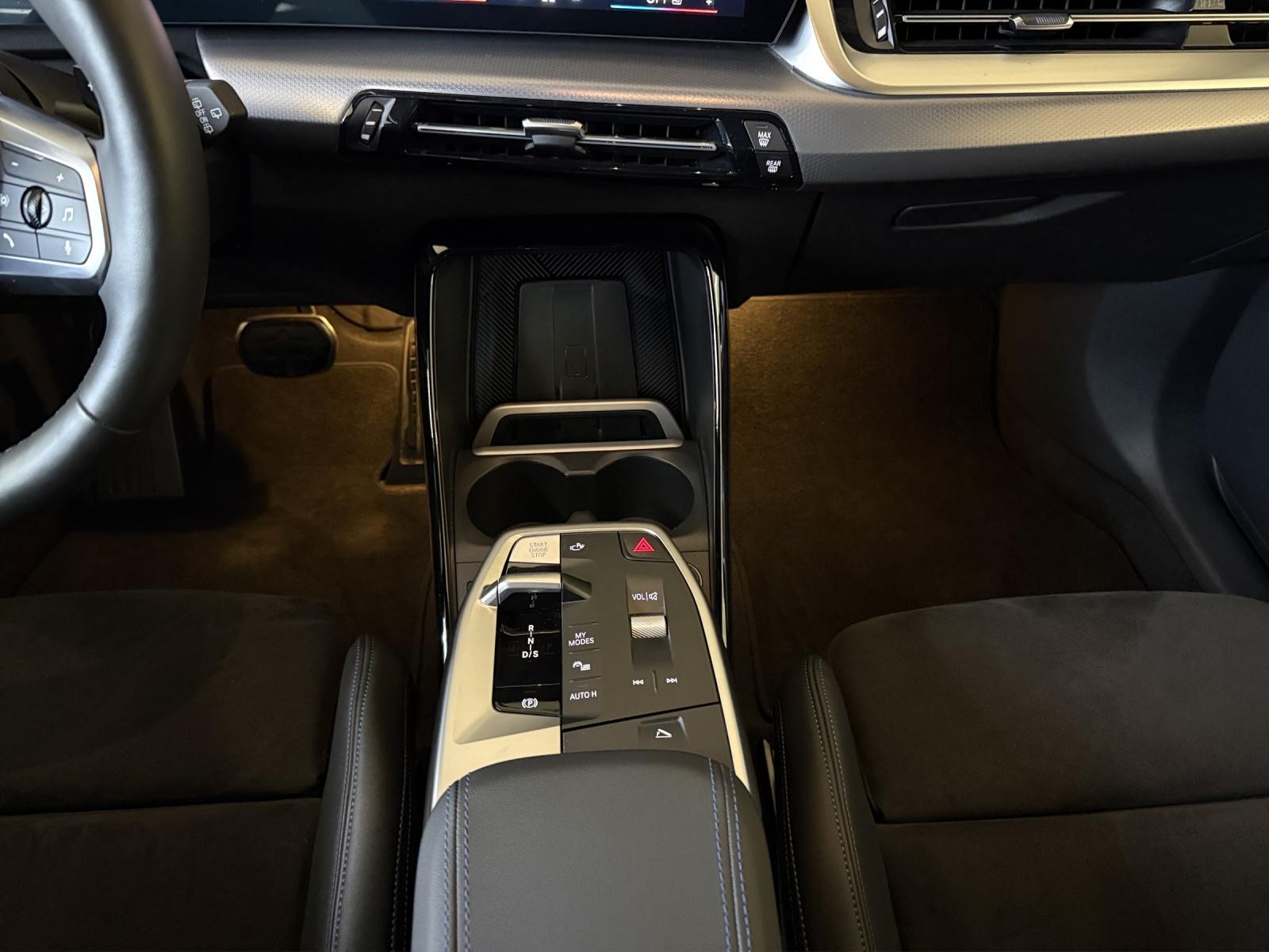 BMW 2er Active Tourer 223d xDrive M-SportPaket-image-15