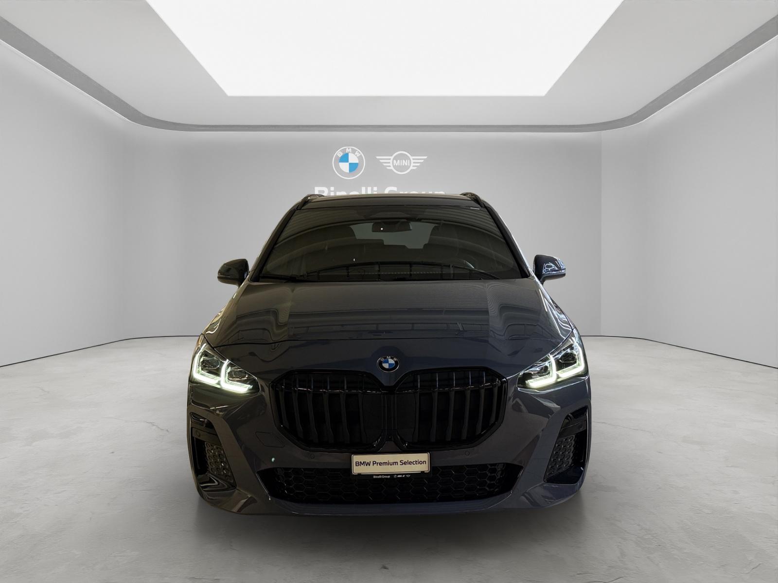 BMW 2er Active Tourer 223d xDrive M-SportPaket-image-7
