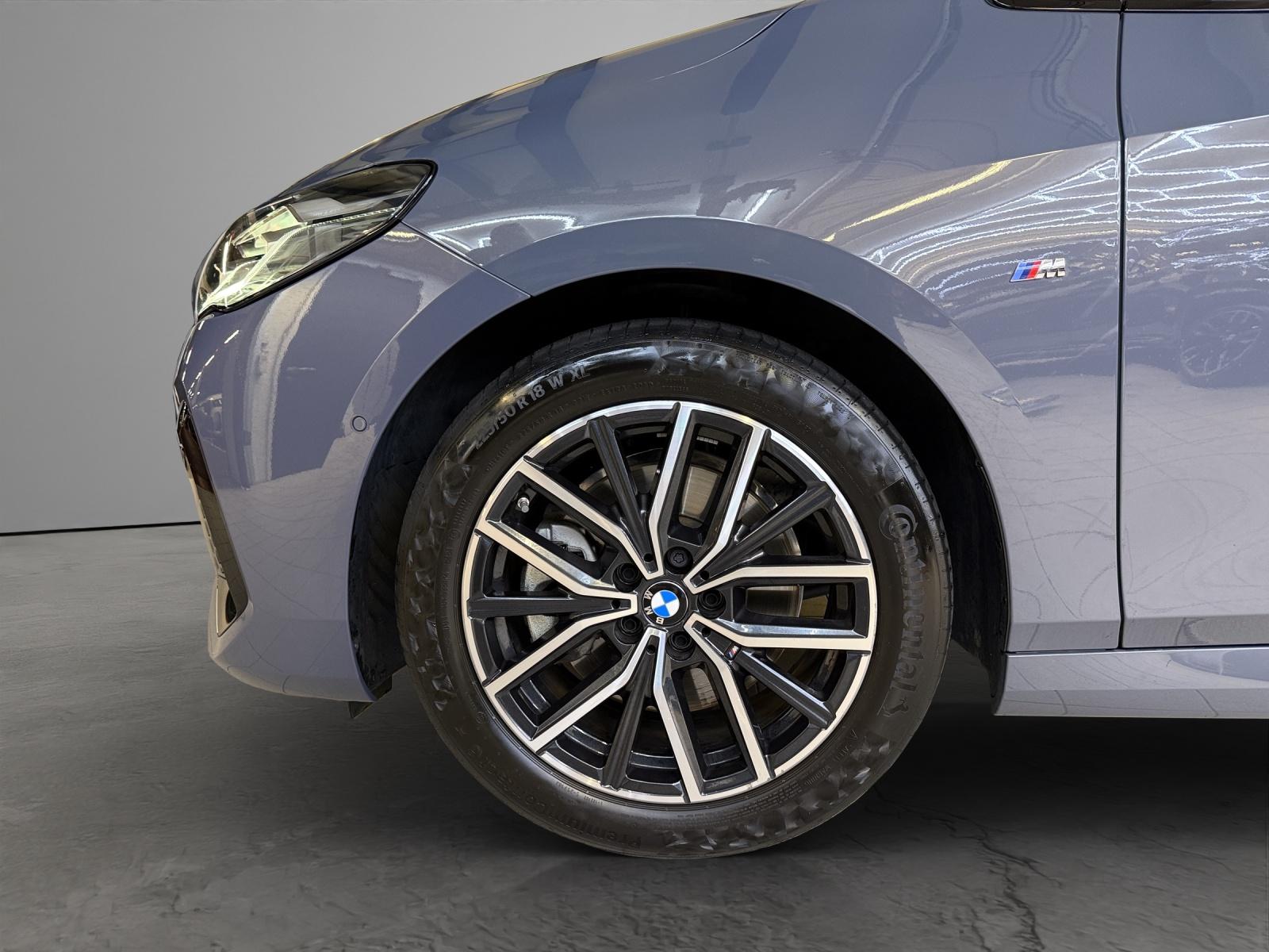 BMW 2er Active Tourer 223d xDrive M-SportPaket-image-21