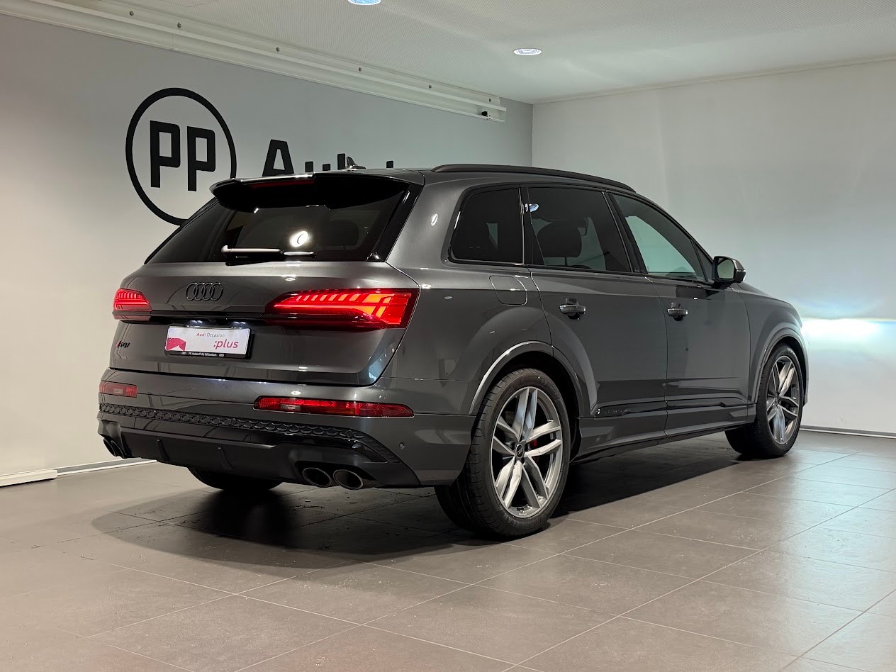AUDI SQ7 TFSI quattro tiptronic-image-14