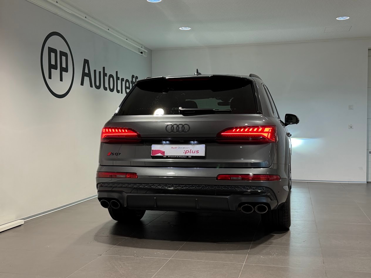 AUDI SQ7 TFSI quattro tiptronic-image-13