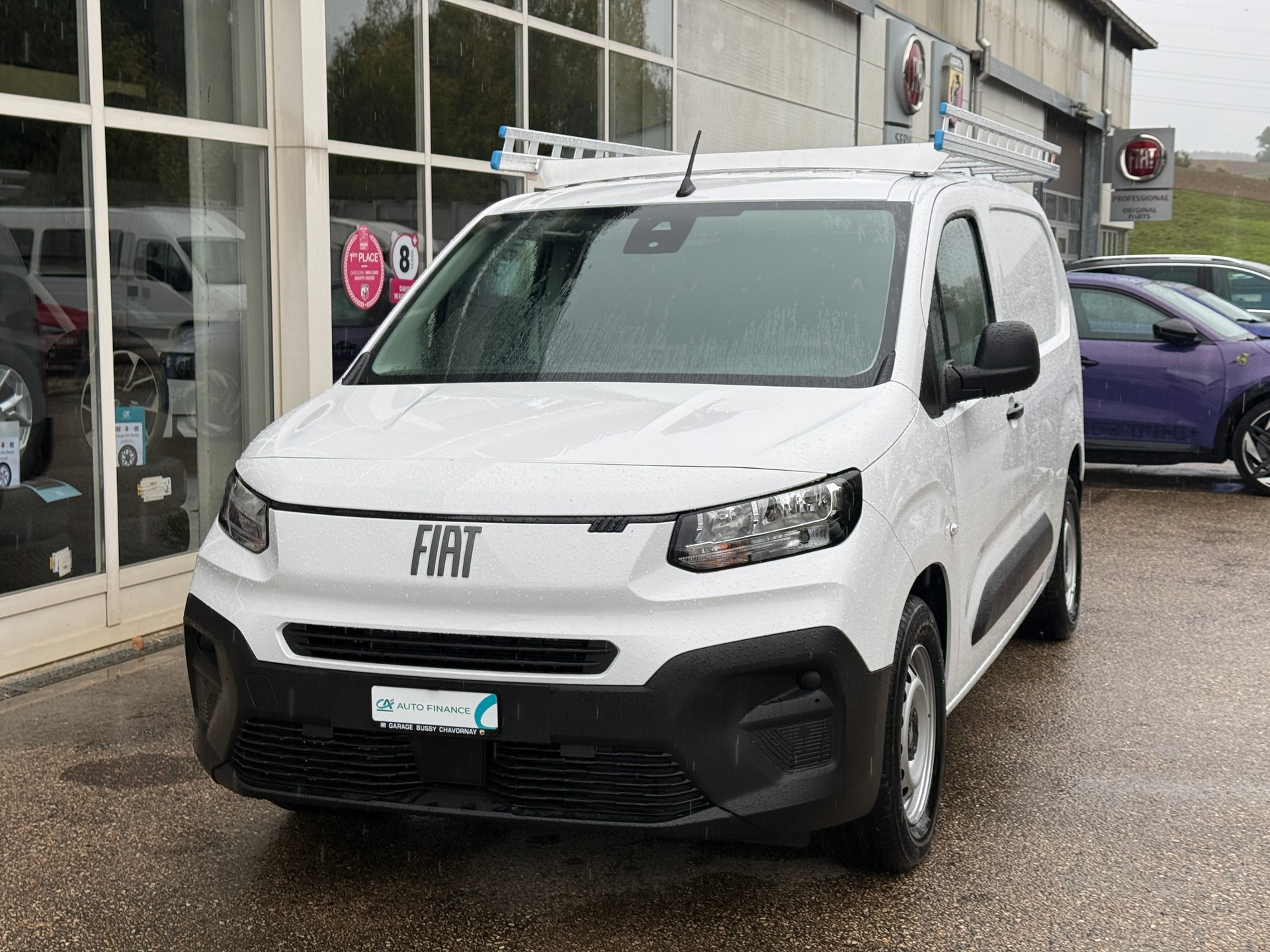 FIAT E-Doblo L2 50kWh 800kg-showroom-element-3