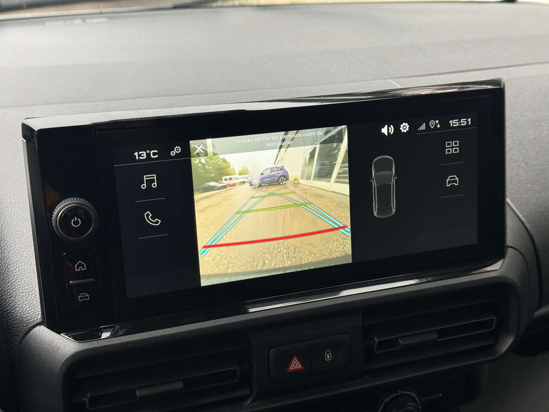 FIAT E-Doblo L2 50kWh 800kg-image-11