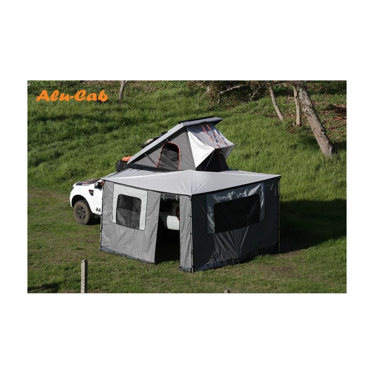 VW 2.0 TDI 180 TL Canyon 4m-image-3