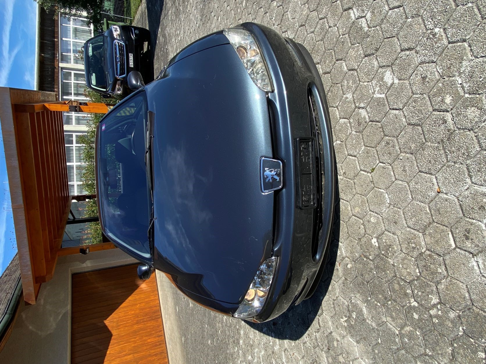 PEUGEOT 406 Coupé 2.0 16V-image-5