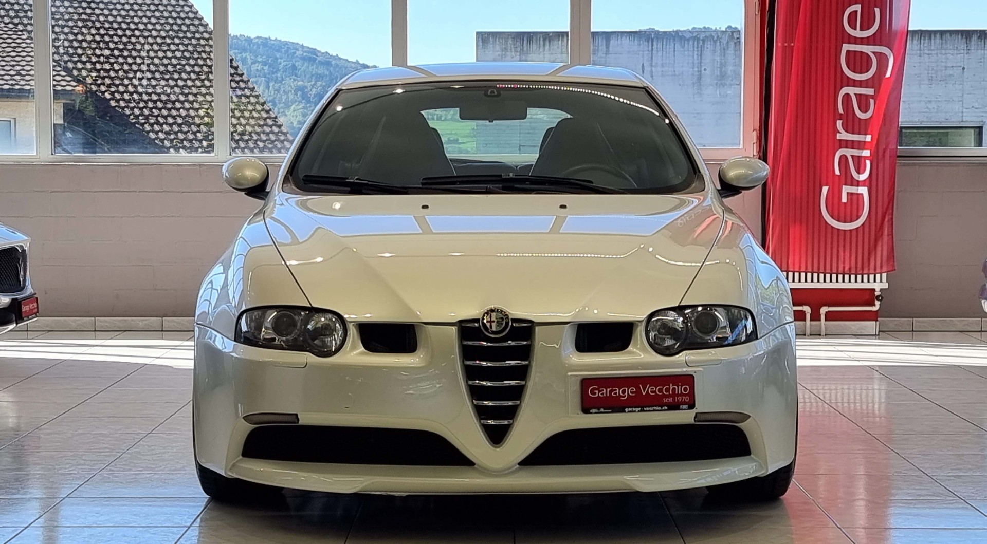 ALFA ROMEO 147 3.2 GTA-image-0