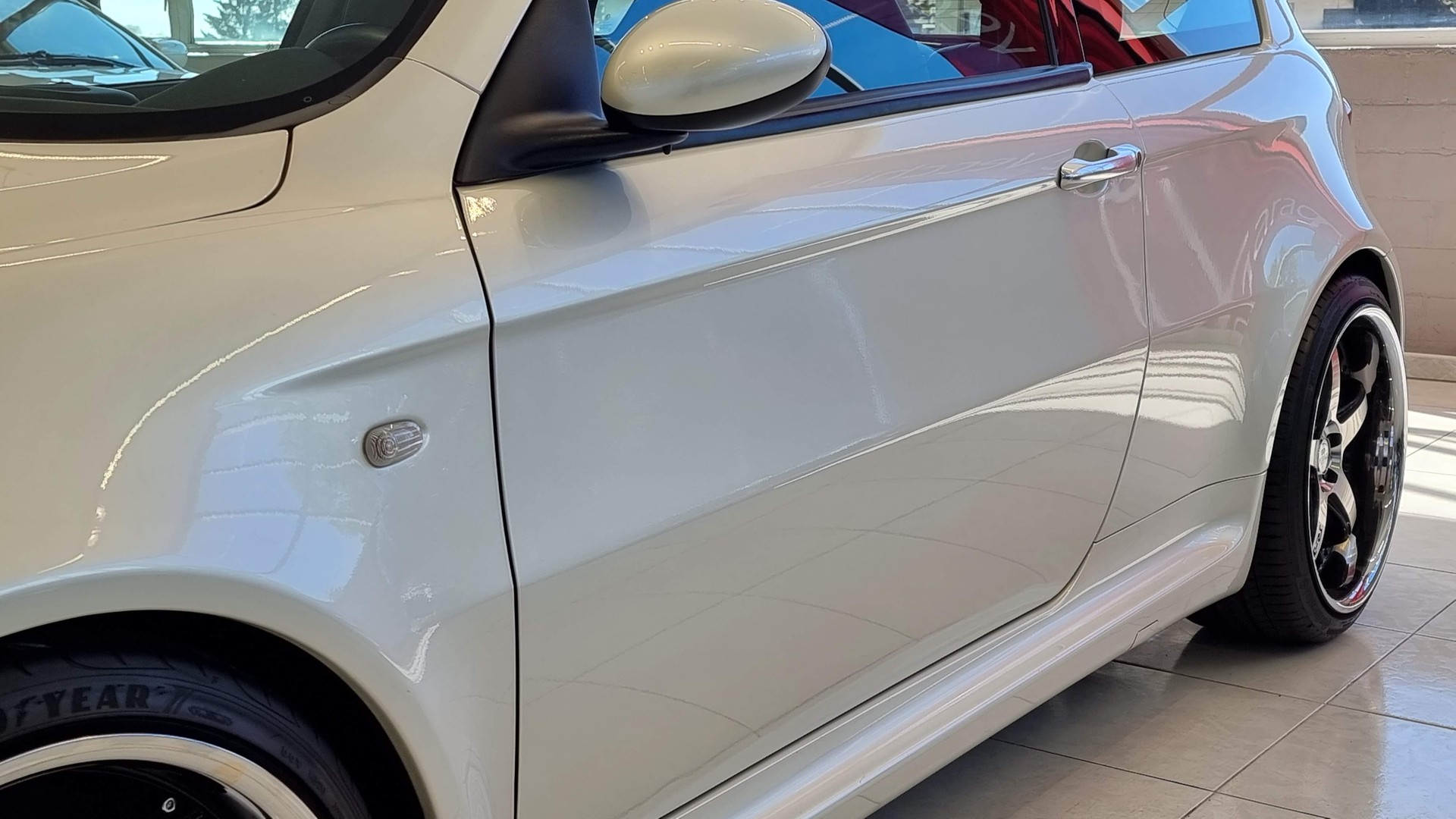 ALFA ROMEO 147 3.2 GTA-image-2