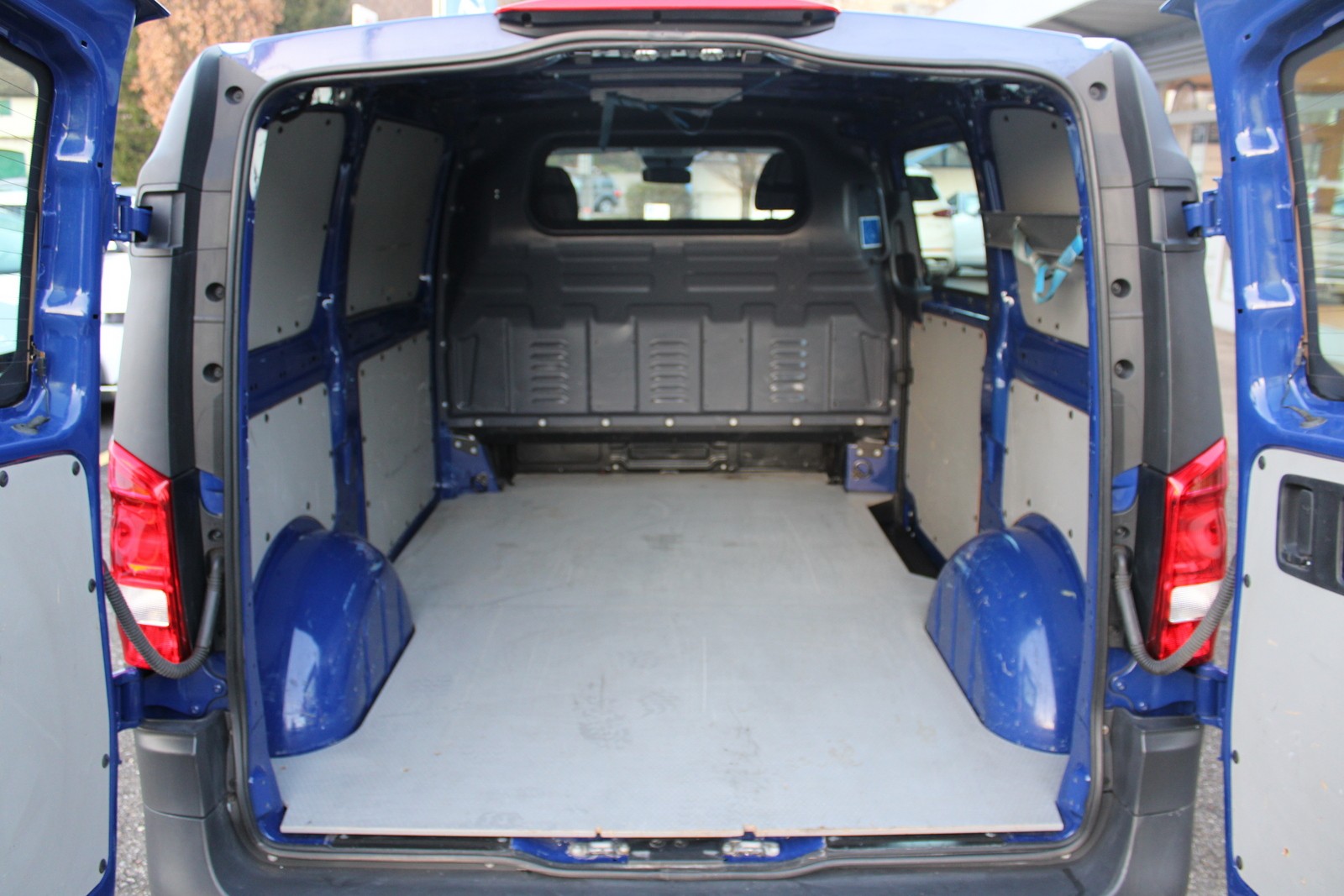 MERCEDES-BENZ Vito 114 BlueTEC-image-6