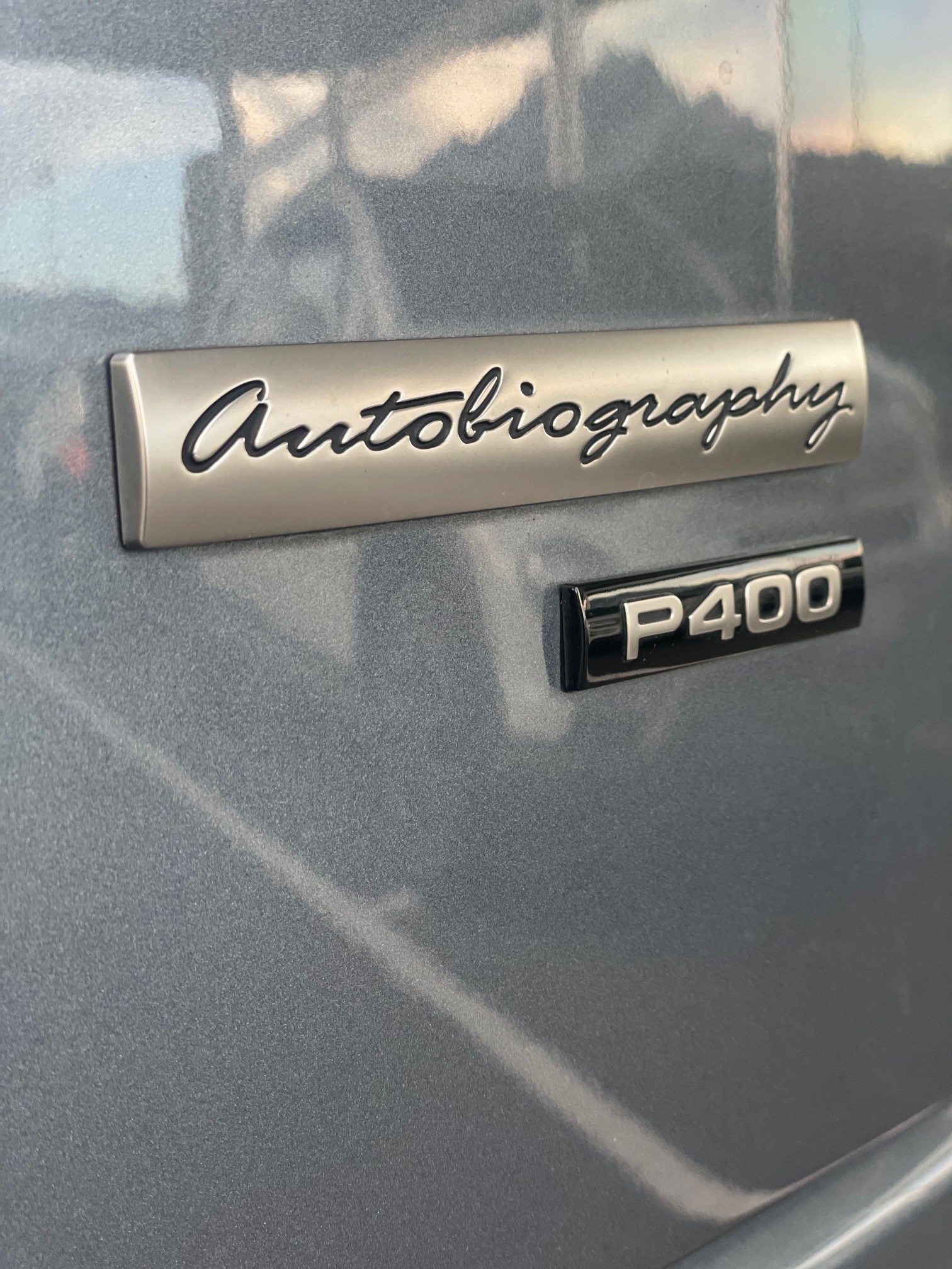 LAND ROVER Range Rover 3.0 I6 Autobiography-image-13