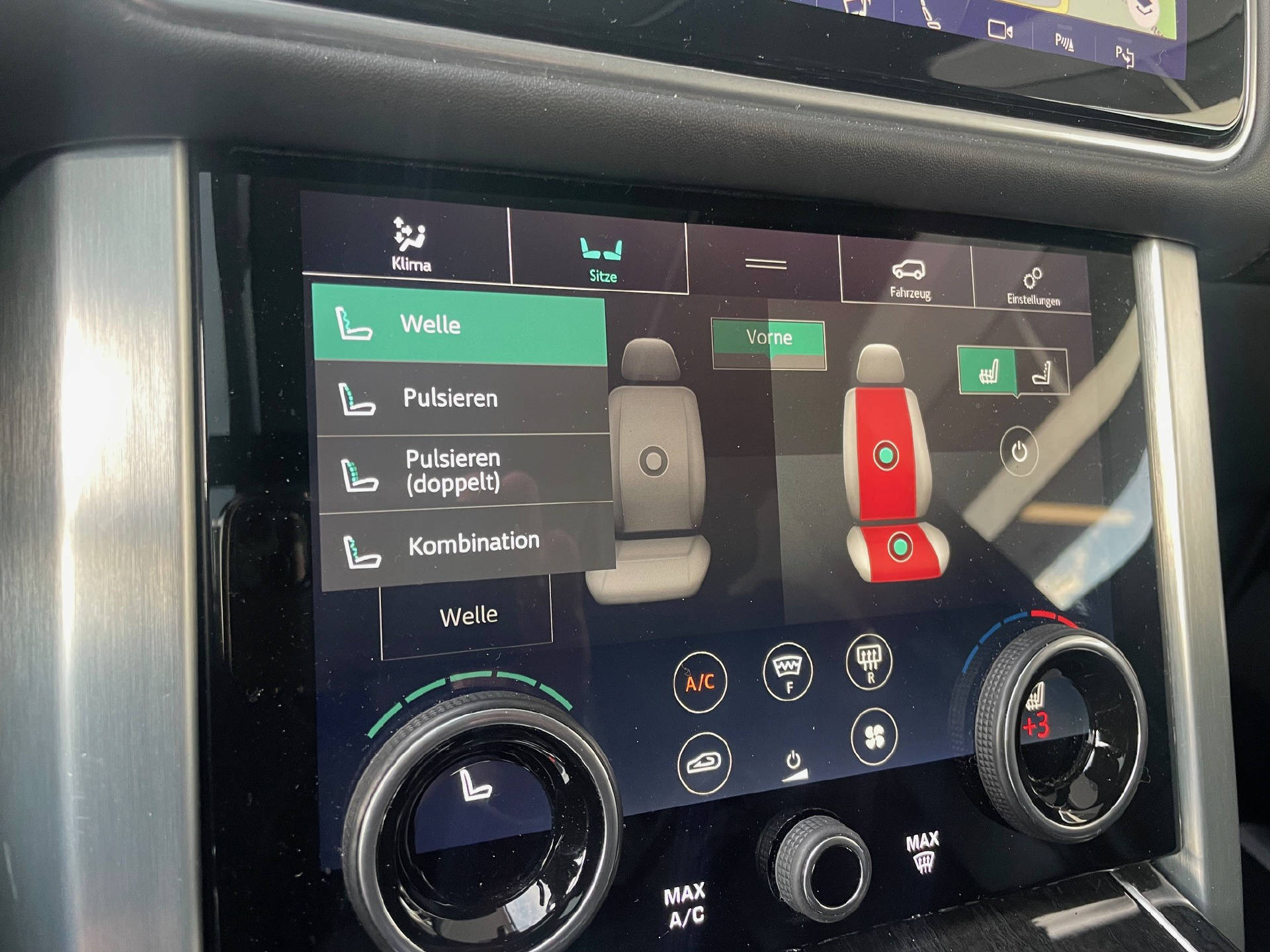 LAND ROVER Range Rover 3.0 I6 Autobiography-image-9