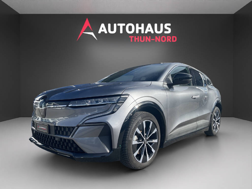 RENAULT Mégane E-Tech techno-image-0