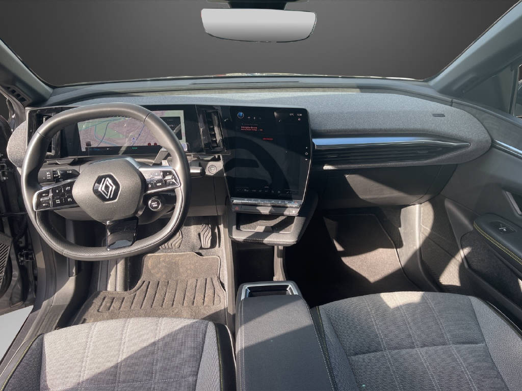 RENAULT Mégane E-Tech techno-image-7