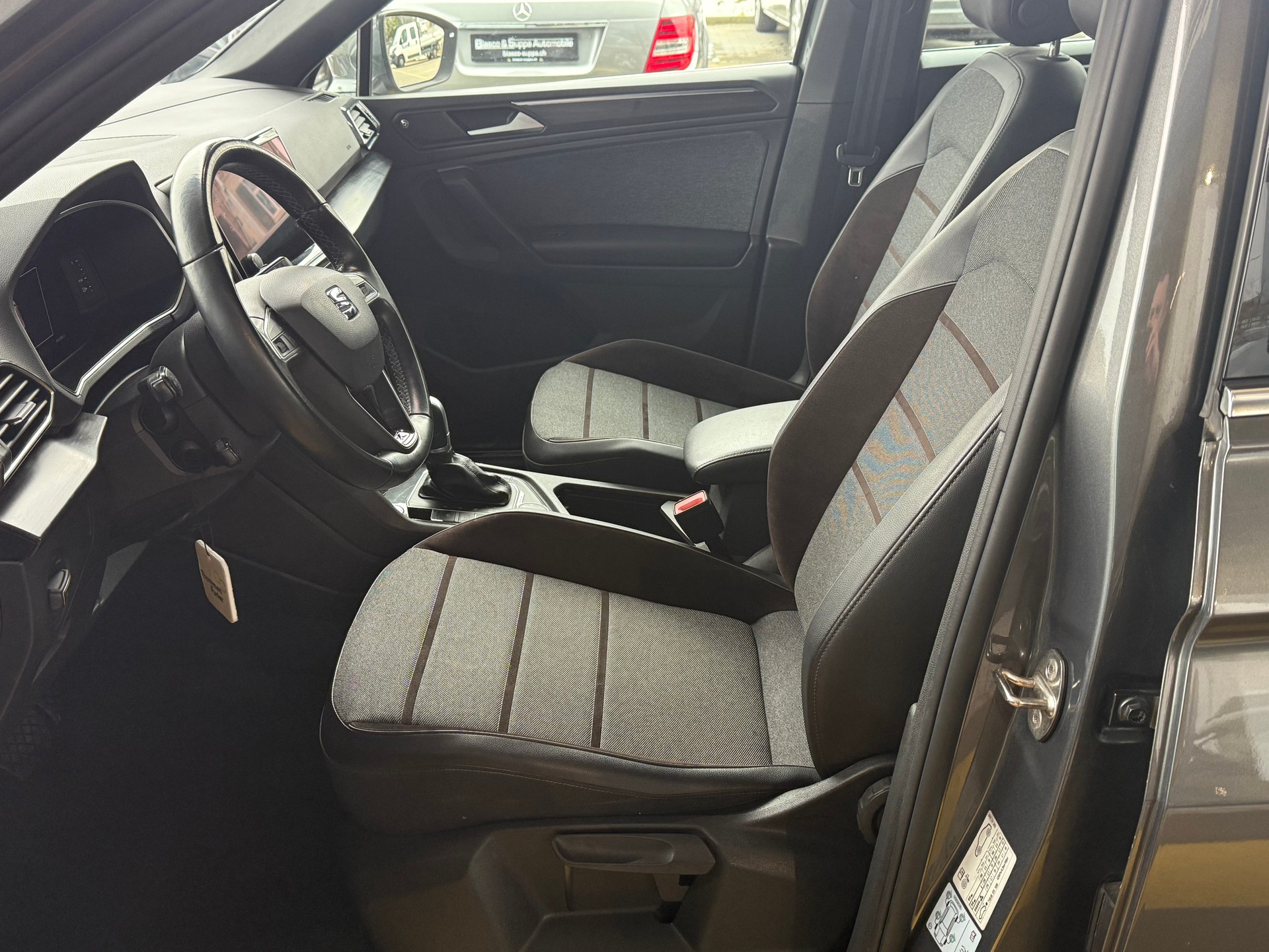 SEAT Tarraco 2.0 TDI CR Xcellence 4Drive DSG-image-11