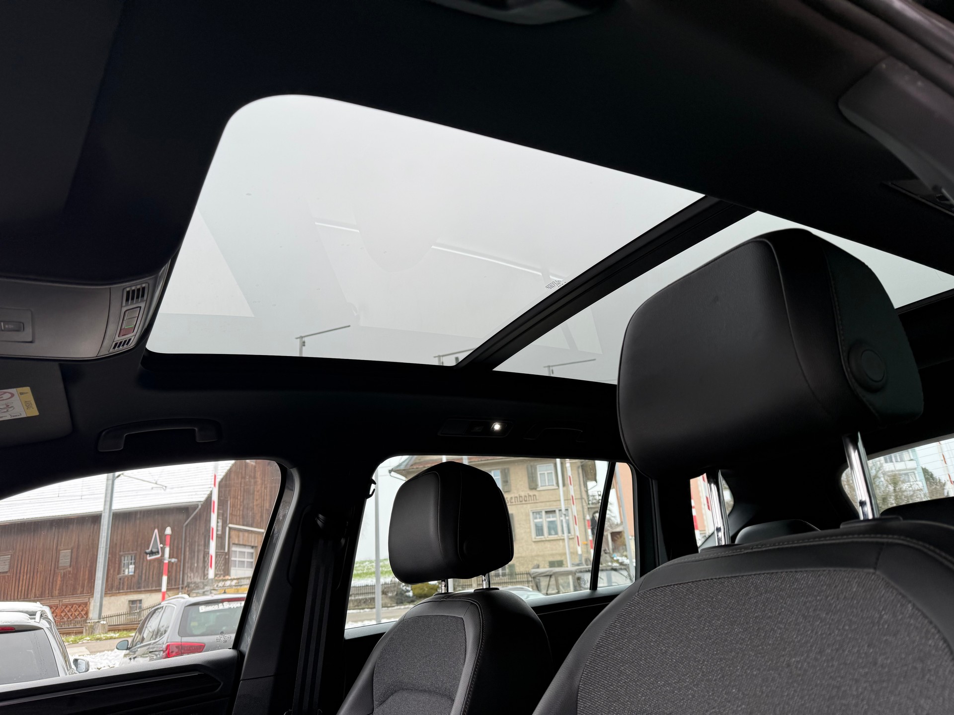 SEAT Tarraco 2.0 TDI CR Xcellence 4Drive DSG-image-15