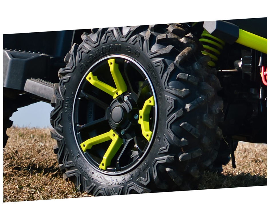 TGB Blade 600 FL SE EPS Touring-image-8