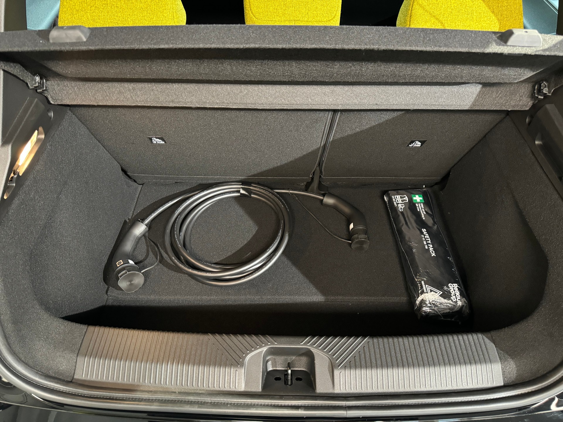 RENAULT R5 E-TECH 100% ELECTRIC iconic five 150PS Comfort Range-image-22