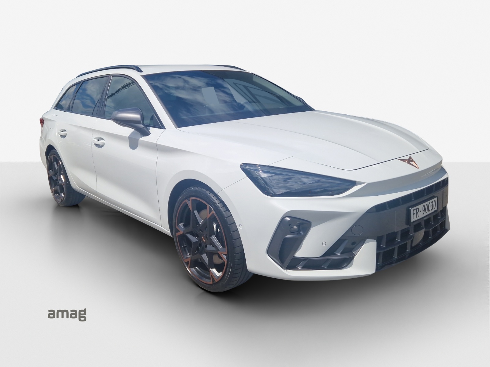 CUPRA LEON ST 1.5 e-HYBRID pHEV VZ DSG-image-5