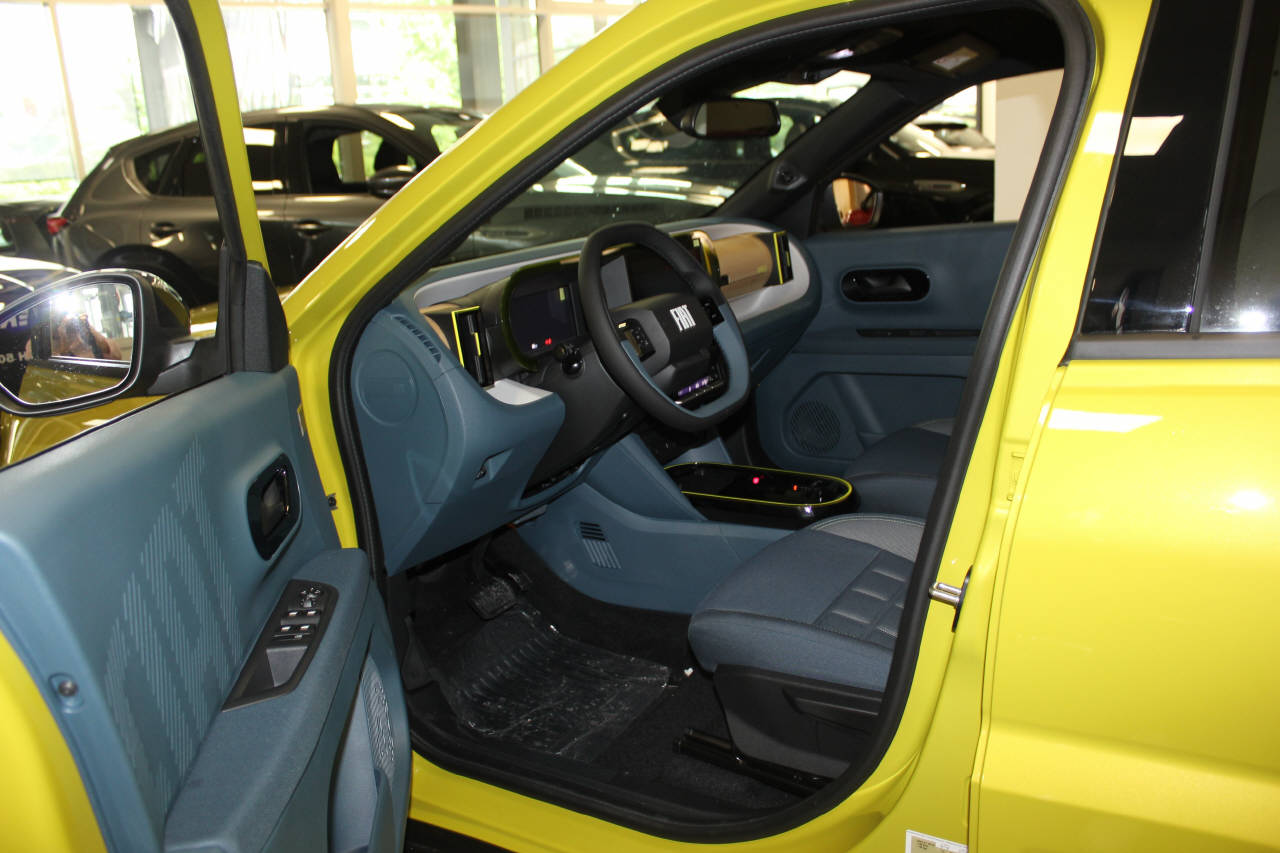 FIAT Grande Panda La Prima-image-2