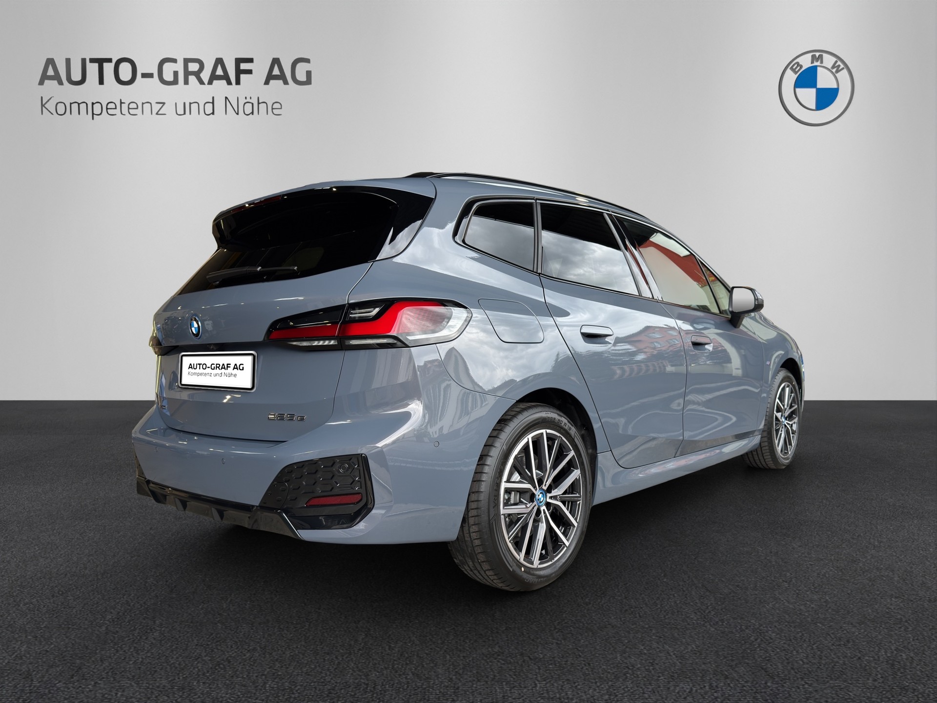 BMW 225e xDrive Active Tourer M Sport-image-4