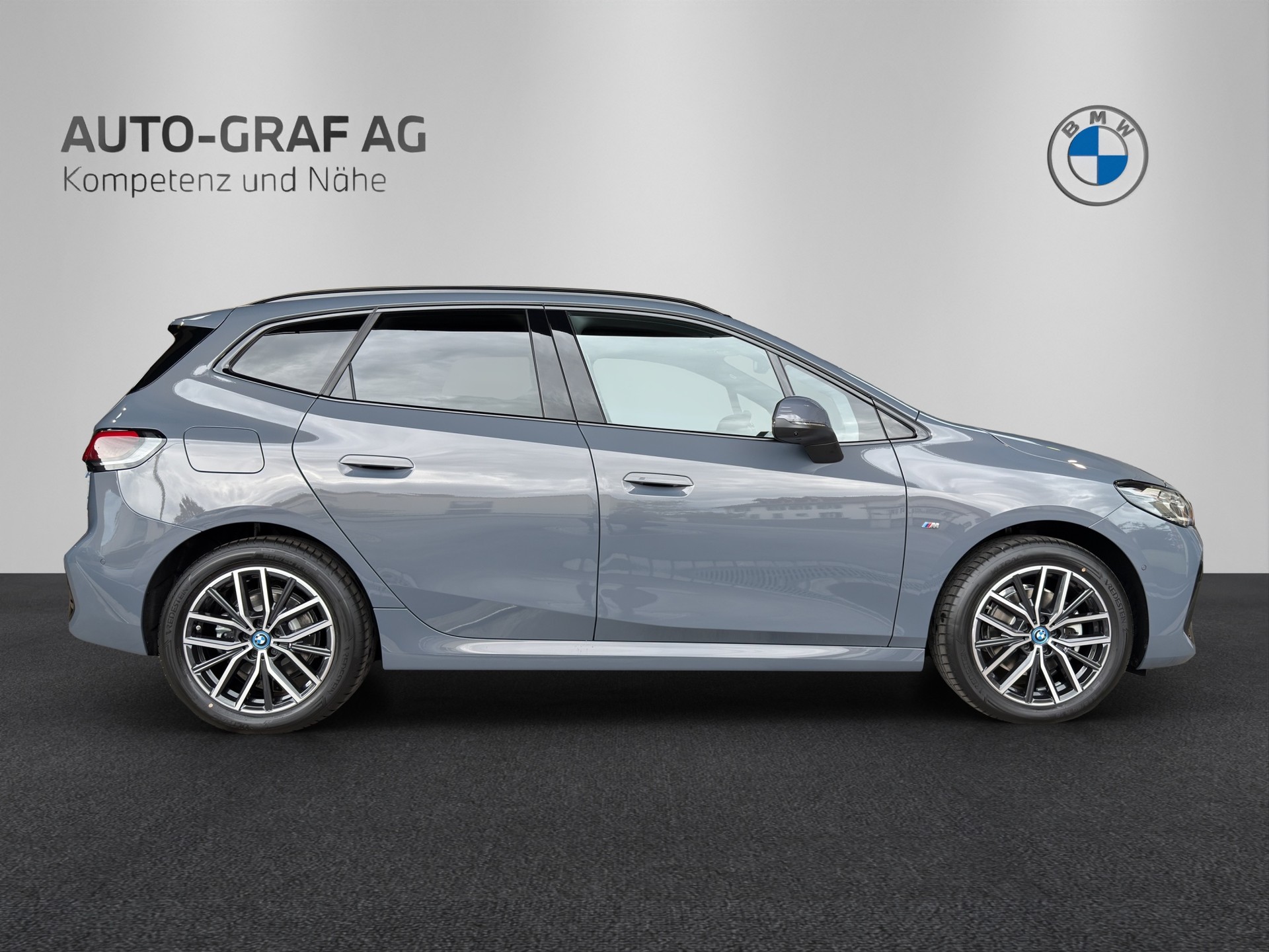 BMW 225e xDrive Active Tourer M Sport-image-5