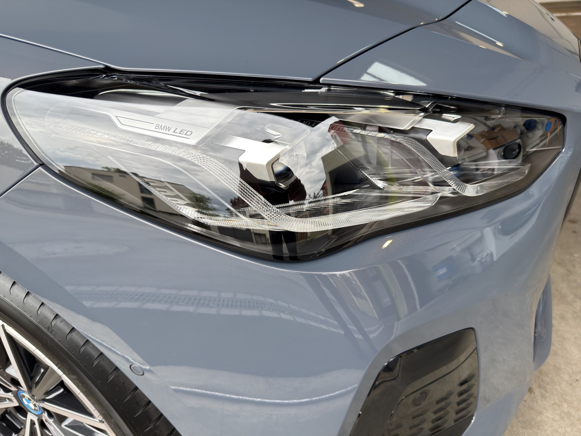 BMW 225e xDrive Active Tourer M Sport-image-9