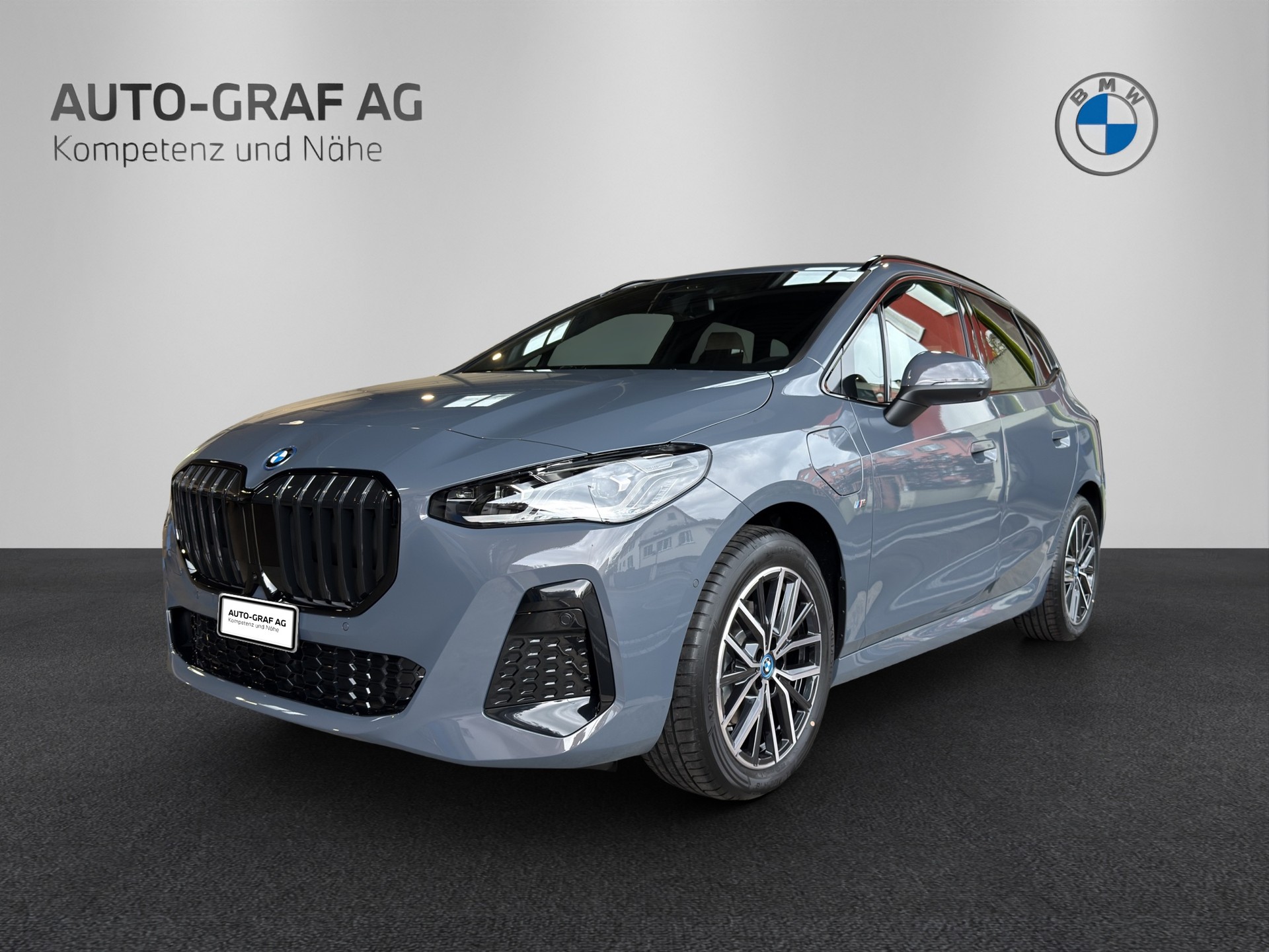 BMW 225e xDrive Active Tourer M Sport-image-0