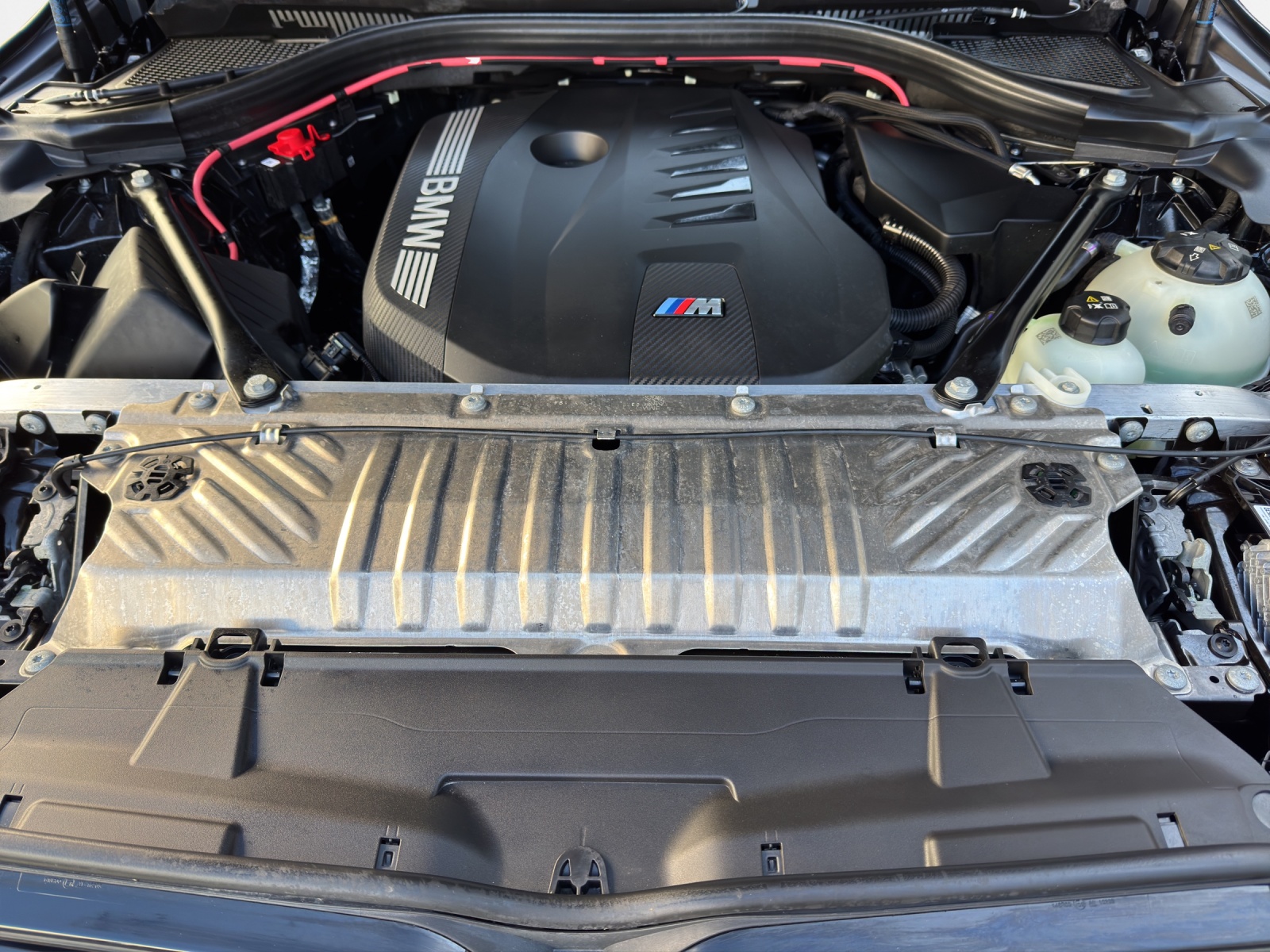 BMW X3 xDr M50 48V M Sp. Pro-image-9
