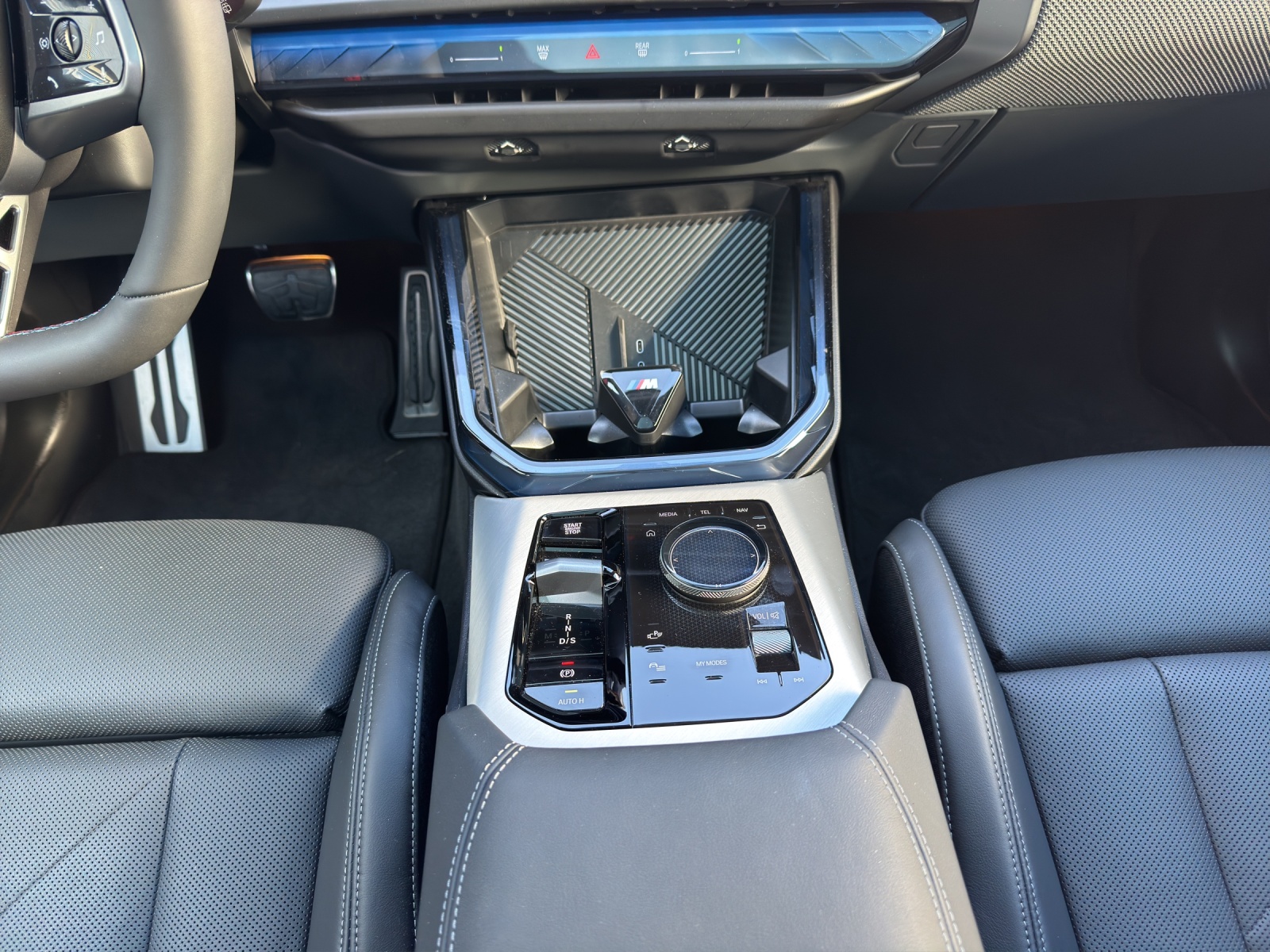 BMW X3 xDr M50 48V M Sp. Pro-image-15