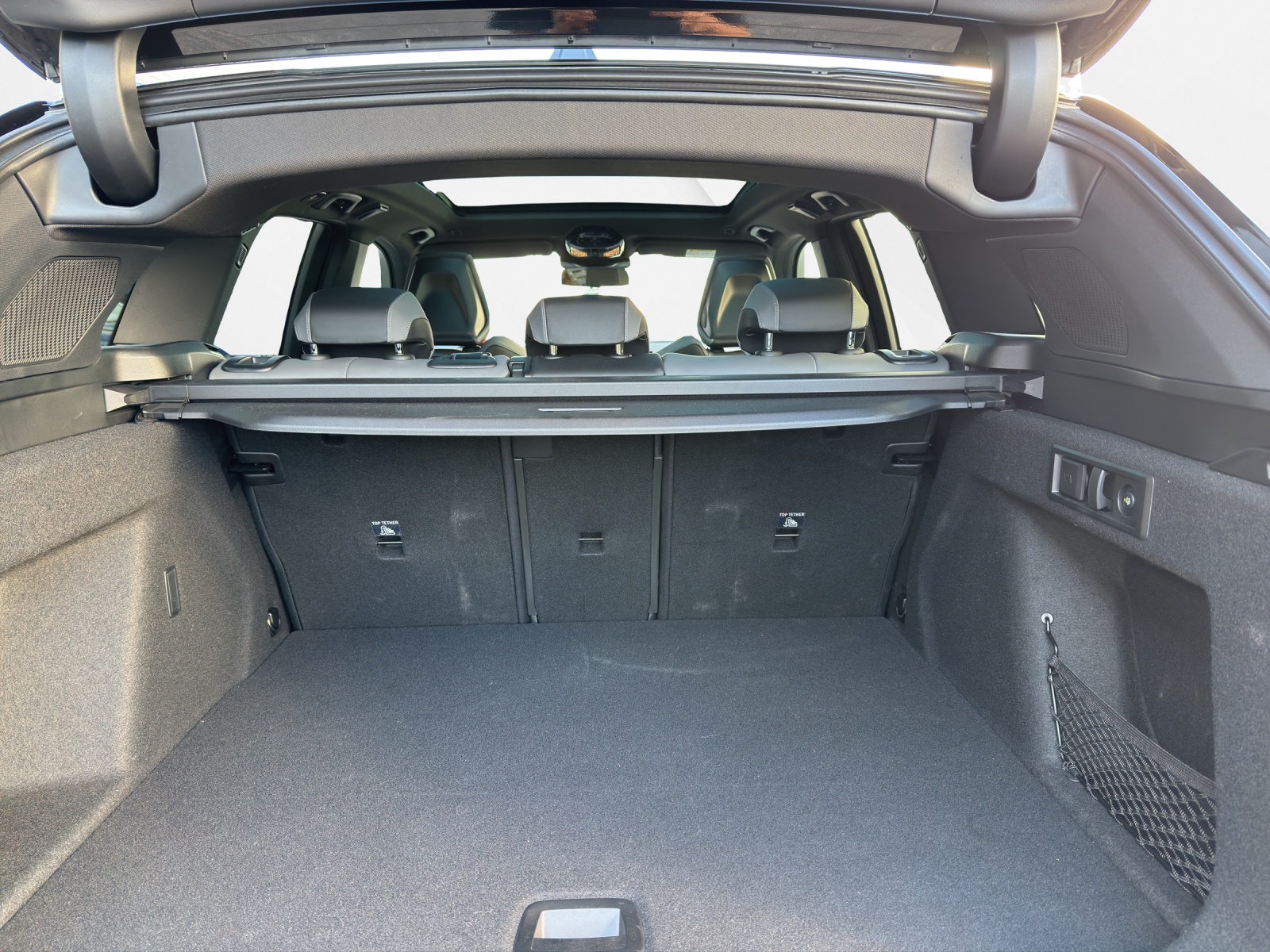 BMW X3 xDr M50 48V M Sp. Pro-image-8