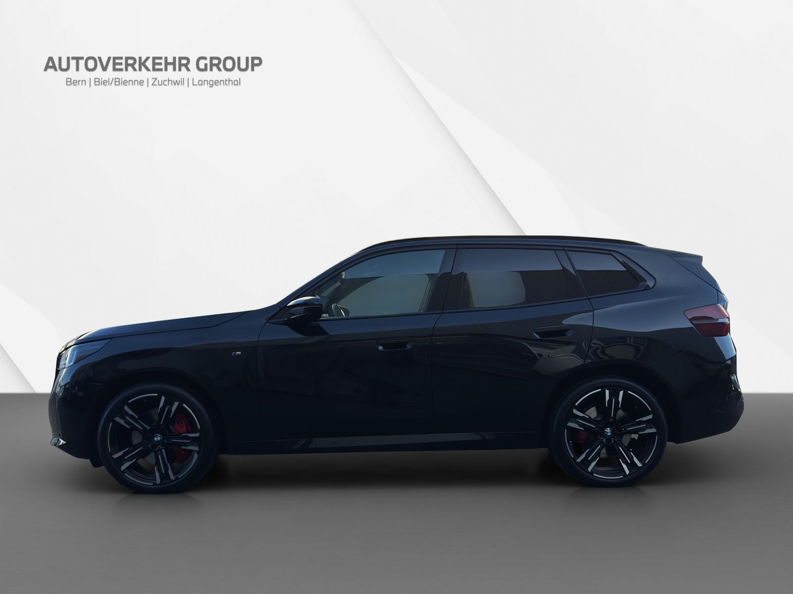 BMW X3 xDr M50 48V M Sp. Pro-image-1