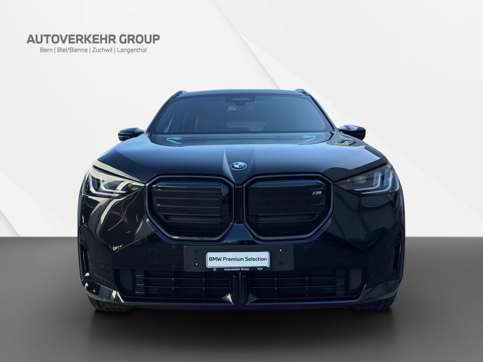 BMW X3 xDr M50 48V M Sp. Pro-image-7